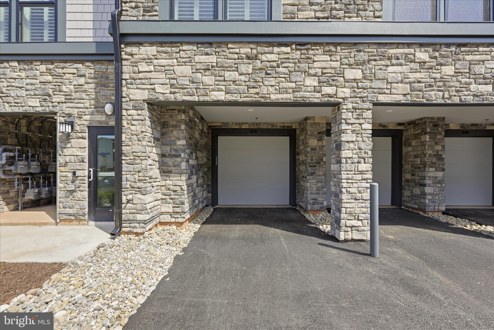 BIRCHWOOD AT BRAMBLETON - Residential