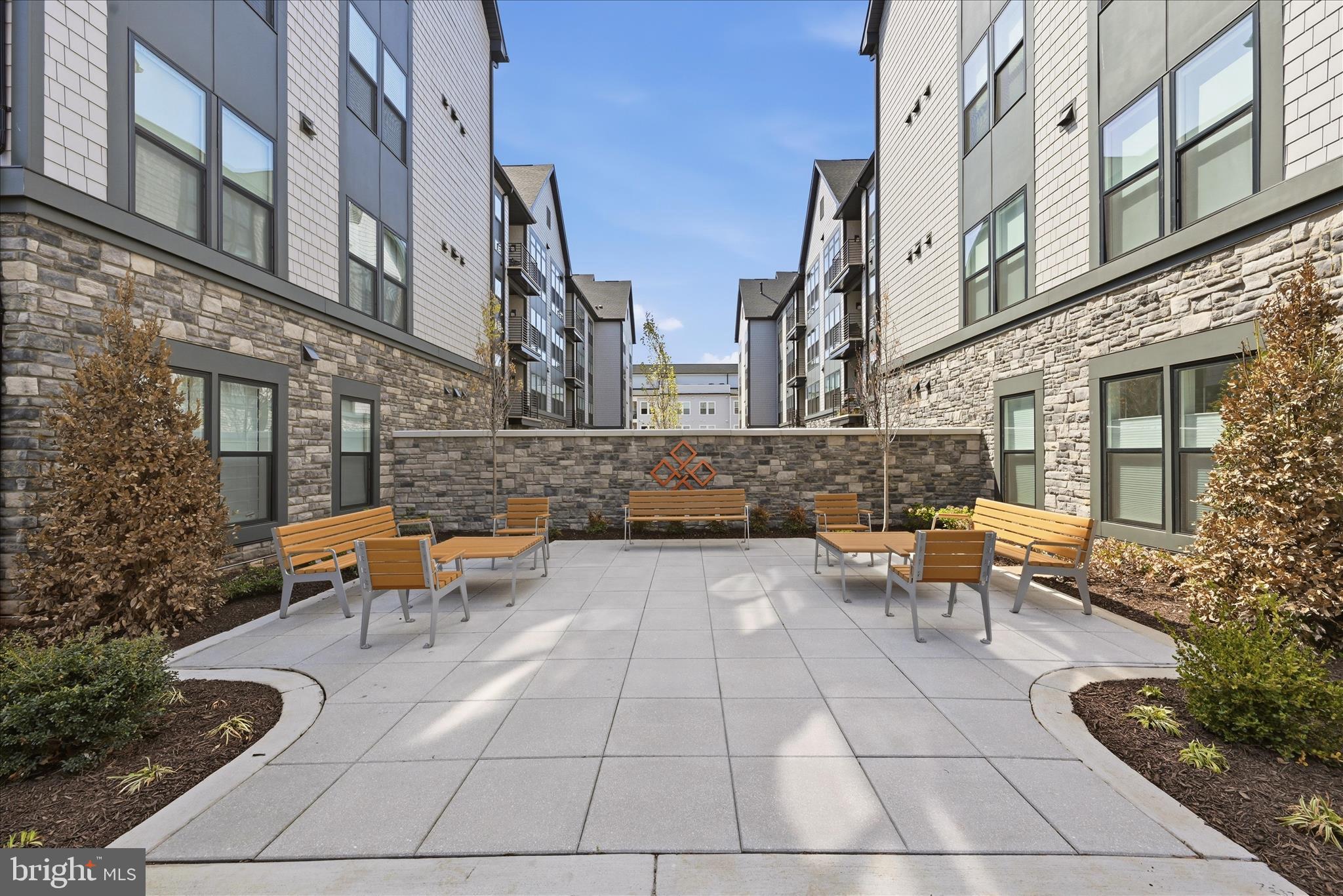 BIRCHWOOD AT BRAMBLETON - Residential