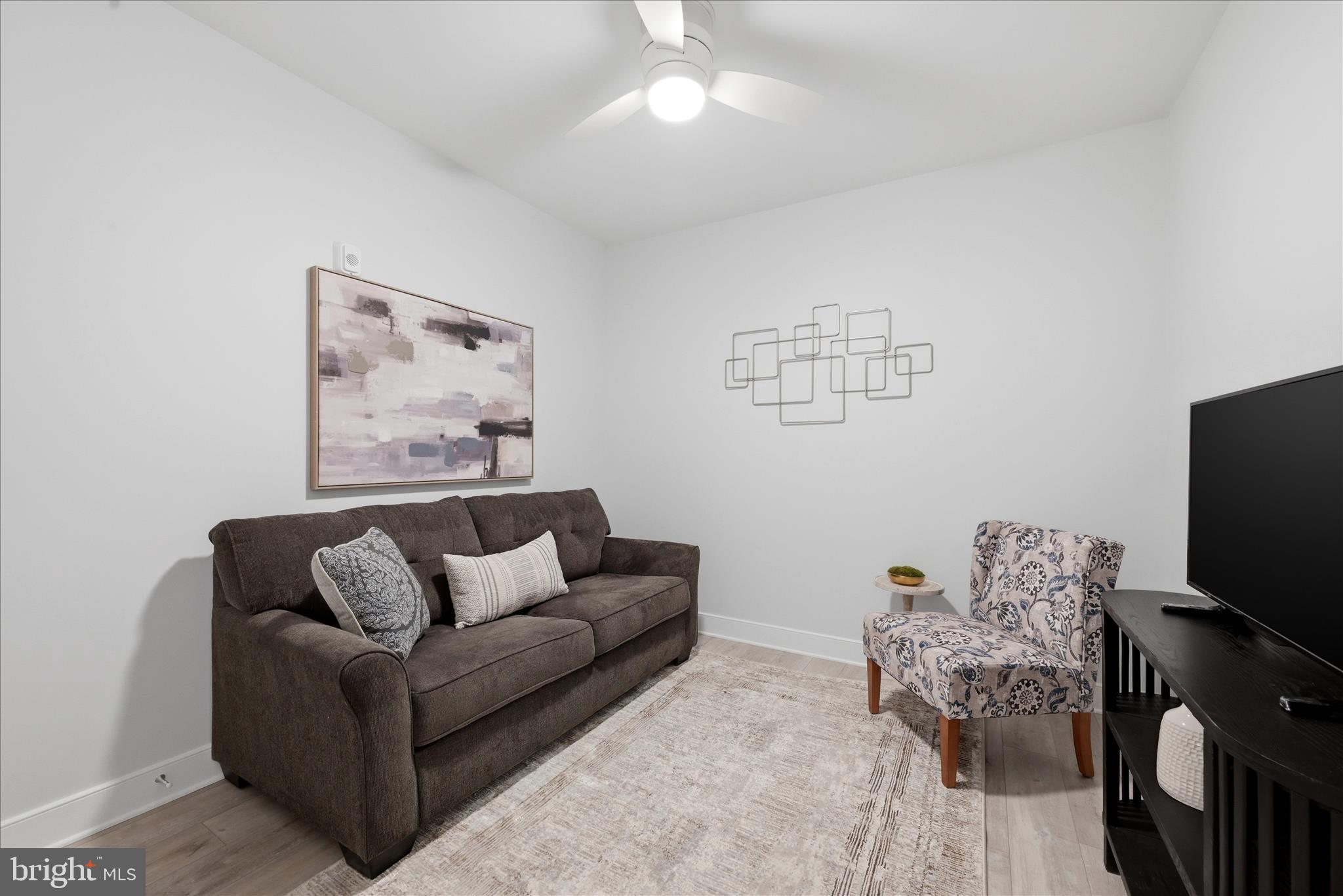 BIRCHWOOD AT BRAMBLETON - Residential