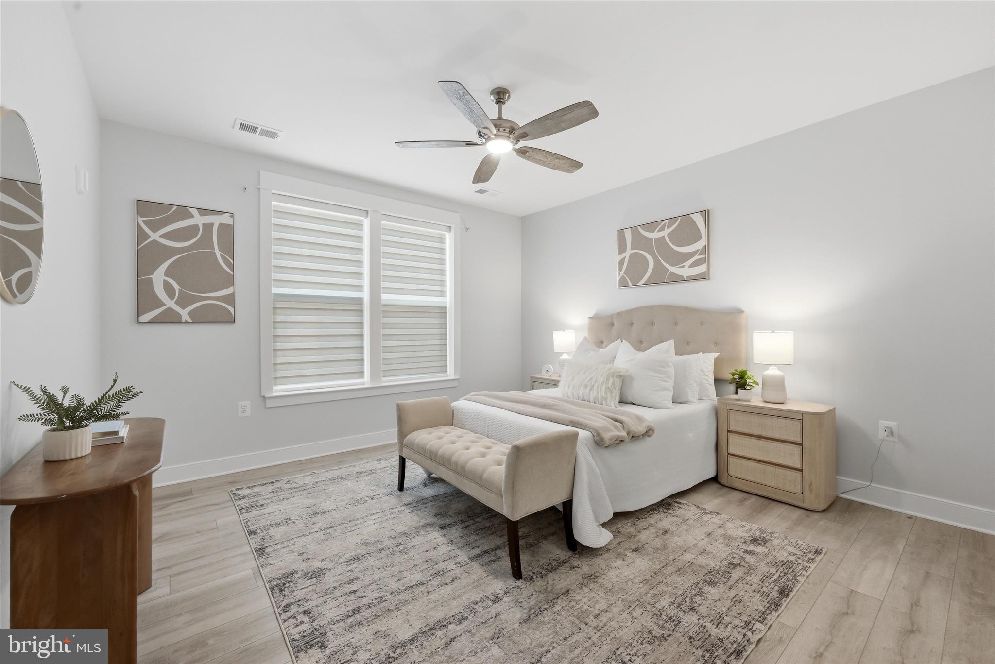 BIRCHWOOD AT BRAMBLETON - Residential