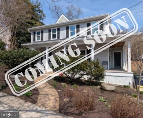 4517 20TH PLACE N ARLINGTON VA 22207