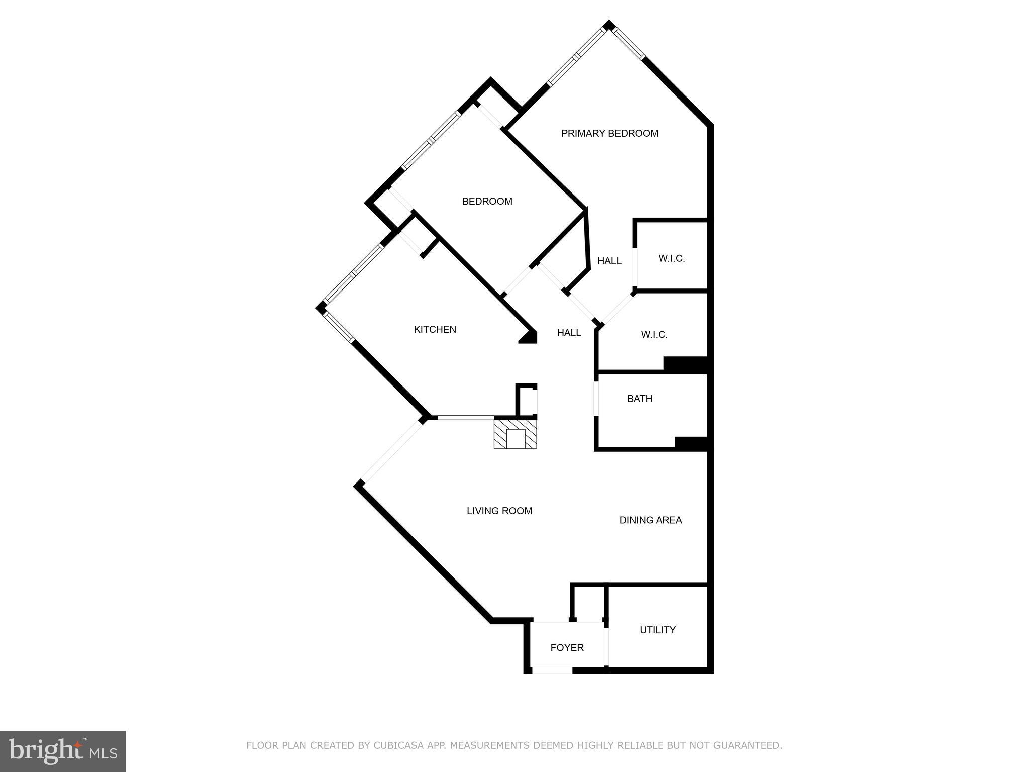 BAYLAND CONDO - Residential