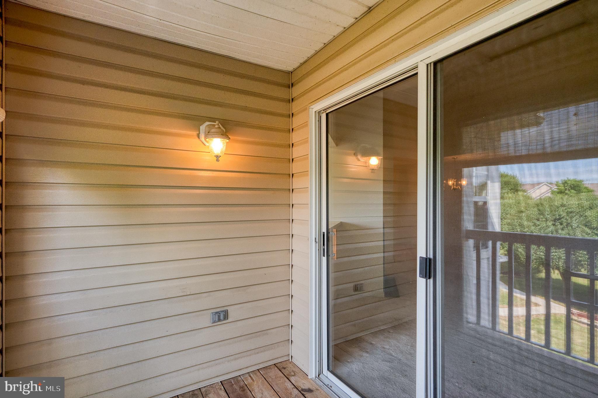 BAYLAND CONDO - Residential