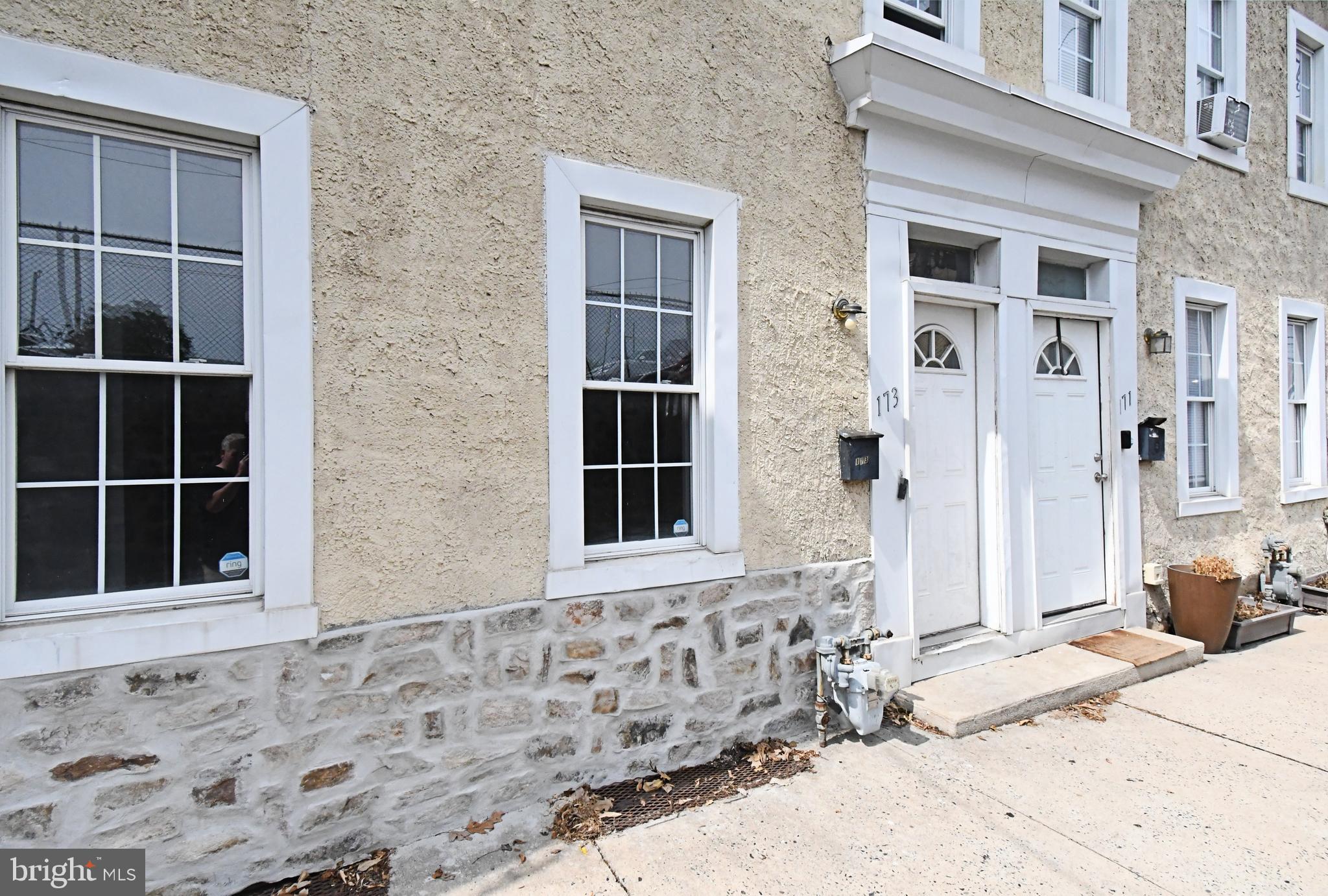 173 PROSPECT STREET