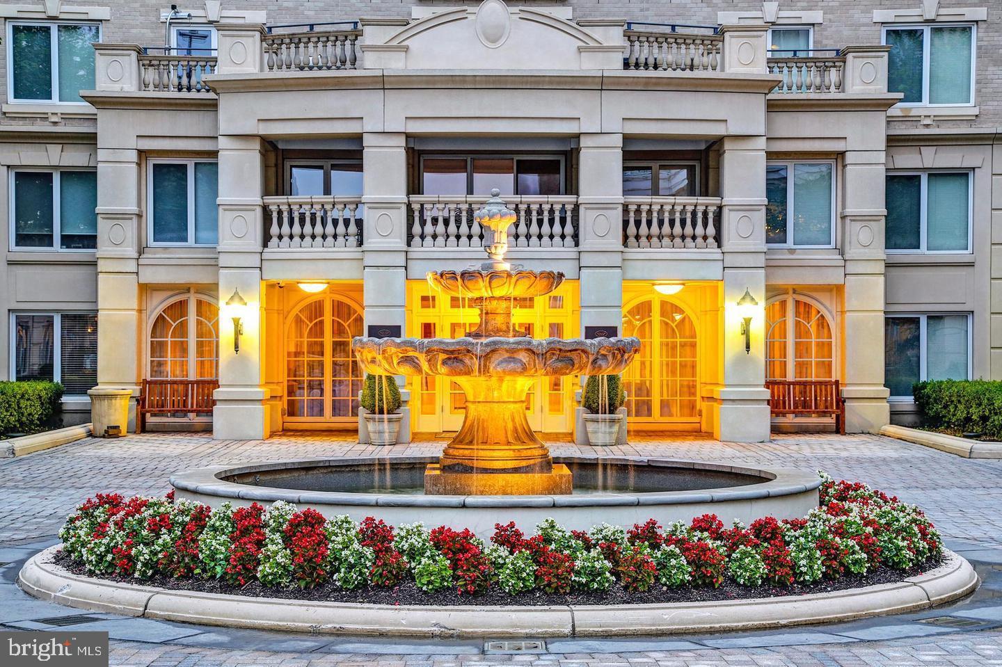 Fabulous Park Place Annapolis--IMMEDIATE AVAILABILITY--Affordable Elegant Lifestyle Awaits You at The Residence at Park Place--As You pull Into The Circular Driveway, The Residence Exterior is Exudes Elegance and Upon Entering The Secure Building (24/7), You Are Greeted by The Concierge and Enveloped by The Designer Decor--The Elevator Will Take You to The Penthouse Level (7th Floor), and You Will Immediately be Welcomed by The Stunning Rich Hardwood Floors, Custom Trim & Custom Painted Surroundings, Stainless Steel Appliances, Granite Counter Tops Throughout, Plantation Shutters and More--Take in The Incredible View of the State Capital and The Gorgeous Pool Area--The Superior Amenities Include Two Premium Parking Spots Near The Elevator (#217 & #218), Dog Park, Fitness Center, Secure Entrance & Management On Site, Secure Garage Parking (2 Over-sized Assigned Parking Spots close to Elevators), Club Room (For Private Parties), Library, Pool/Hot Tub, Beautifully Furnished Rear Courtyard, an Area to Garden and More--The Residence is Located in The Most Exciting Part of Annapolis, Revitalized West Street Which Features Fantastic Dining, History, Entertainment, and a Quick Walk to the Annapolis Harbor--Easy Access Out To All Major Routes--The Residence at Park Place is The Lifestyle You Deserve, Welcome Home!