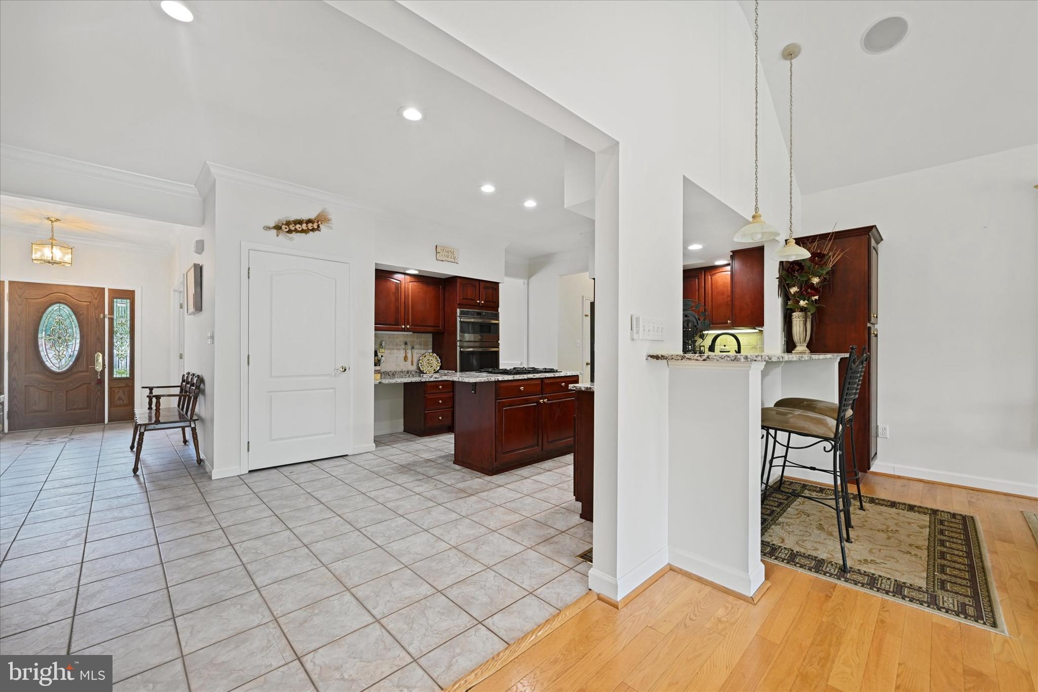 HEREFORD ZONE - Residential