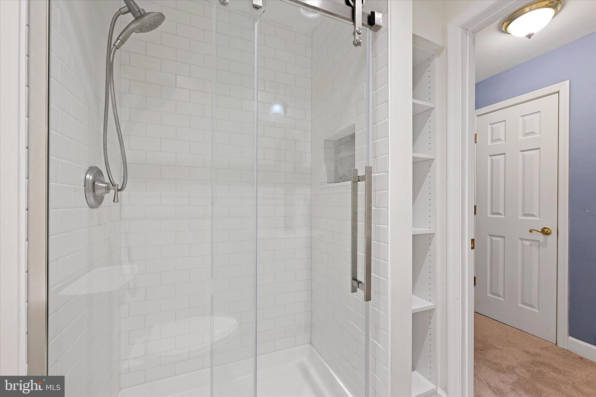 HEREFORD ZONE - Residential