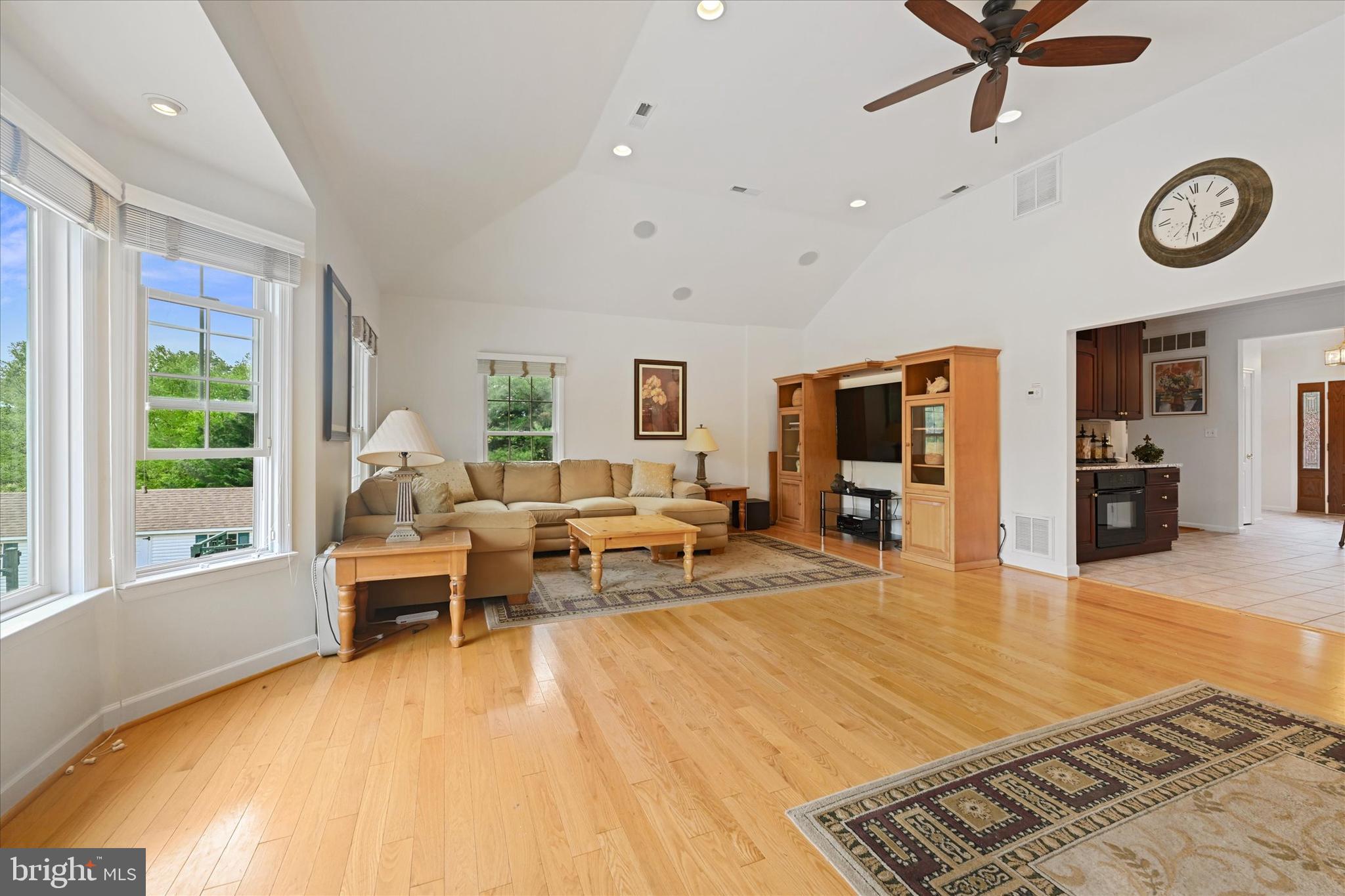 HEREFORD ZONE - Residential