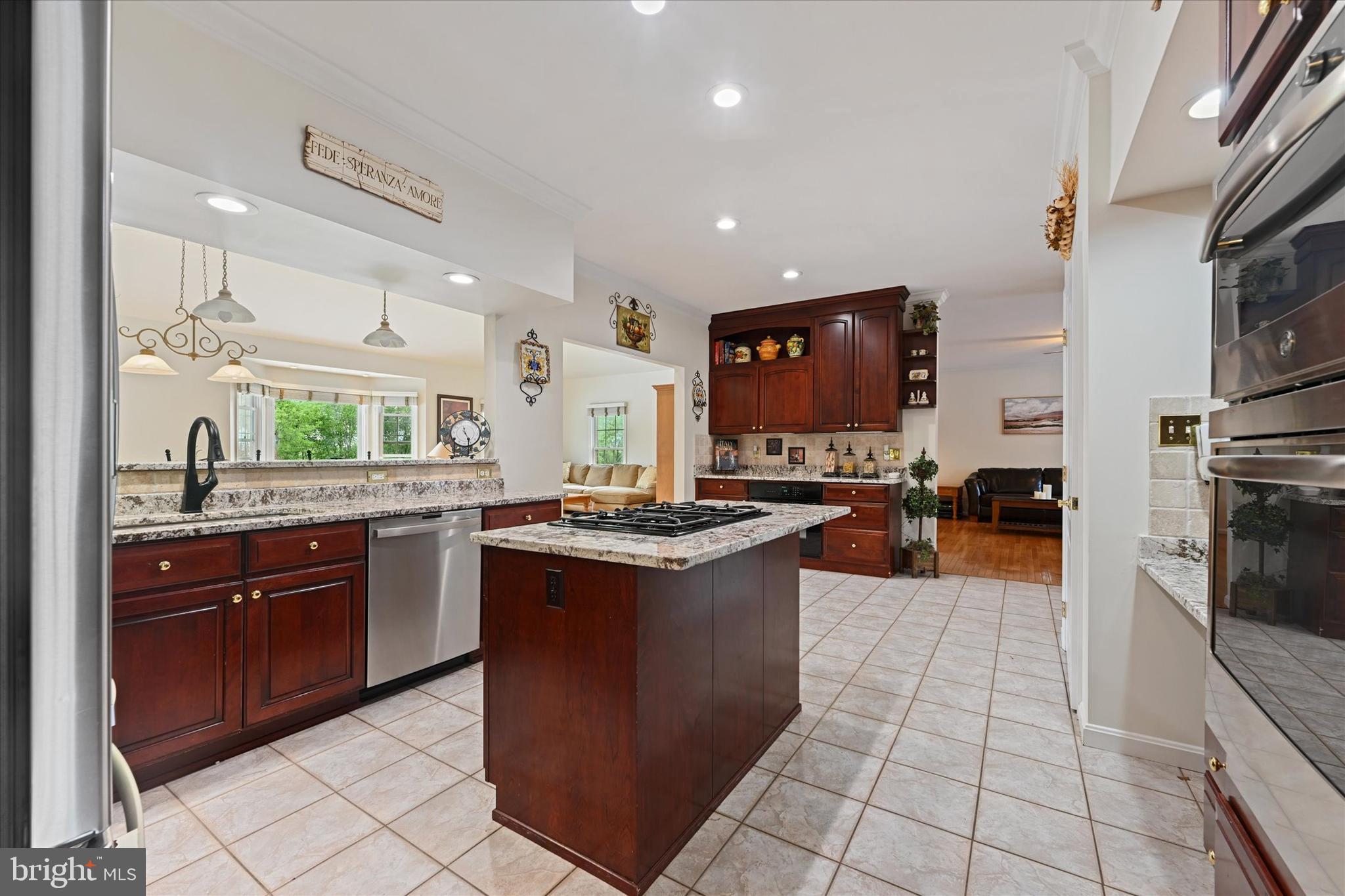 HEREFORD ZONE - Residential