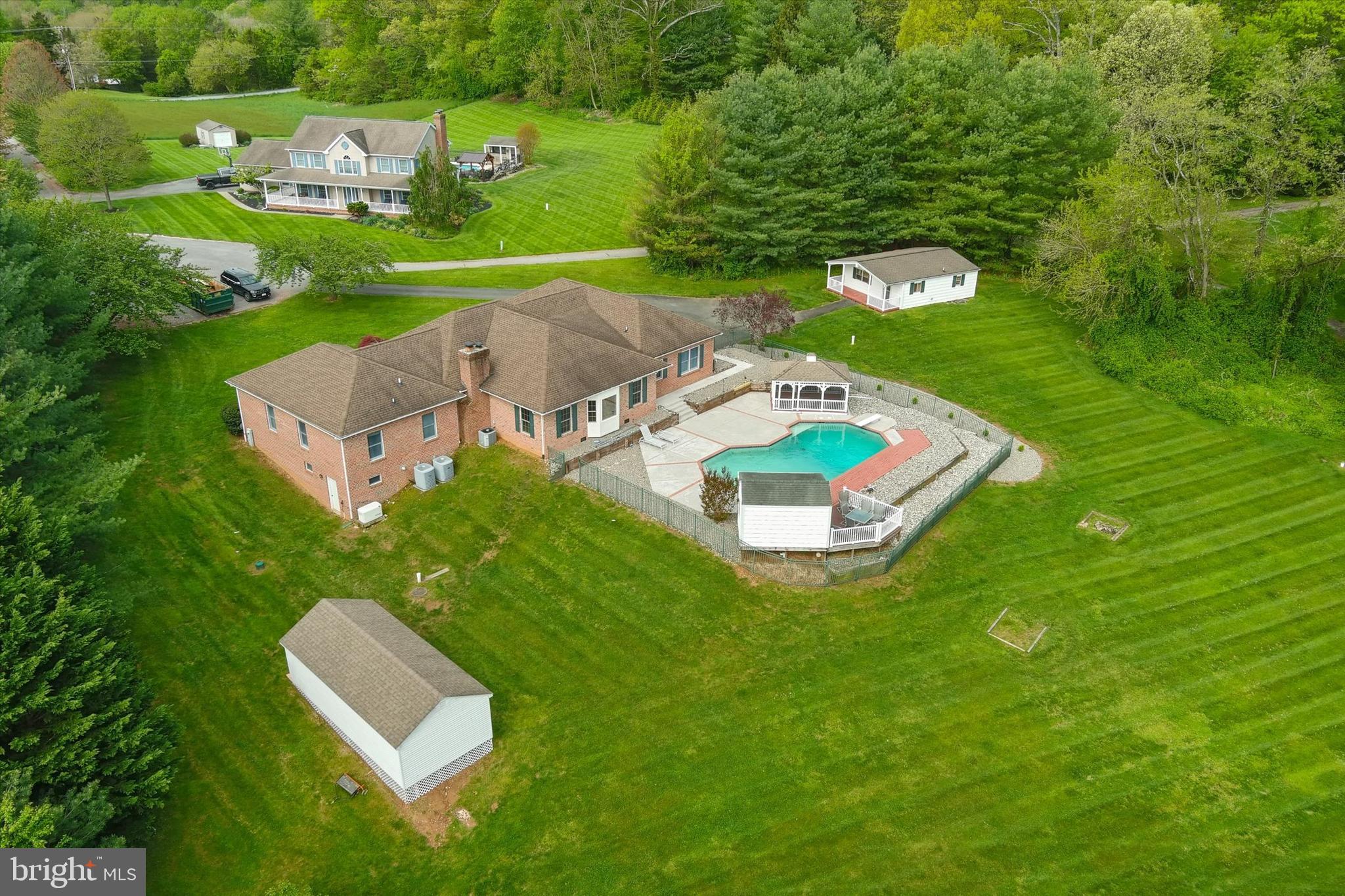 HEREFORD ZONE - Residential