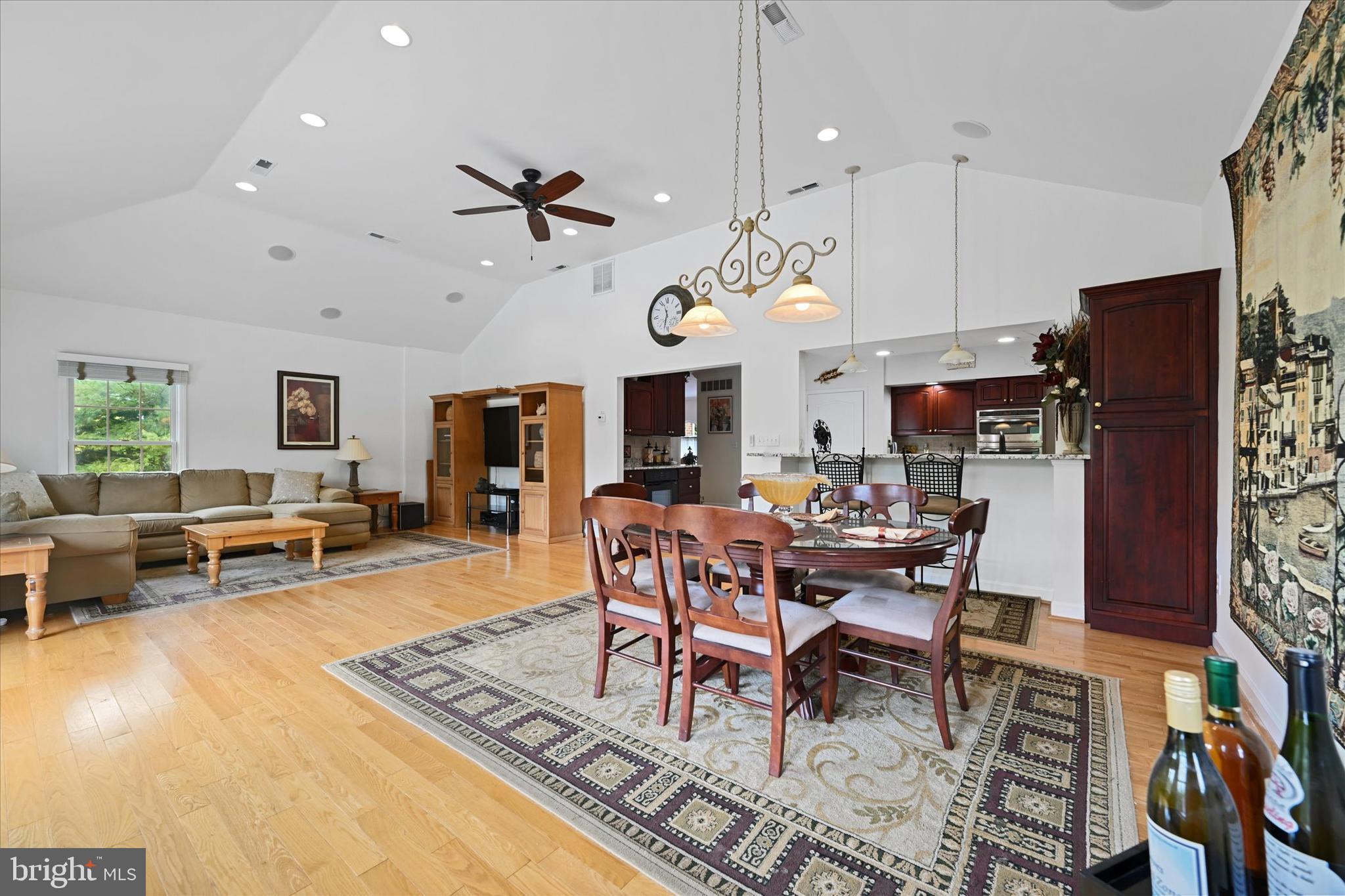 HEREFORD ZONE - Residential