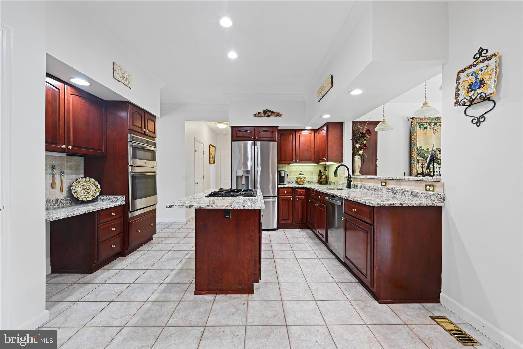 HEREFORD ZONE - Residential