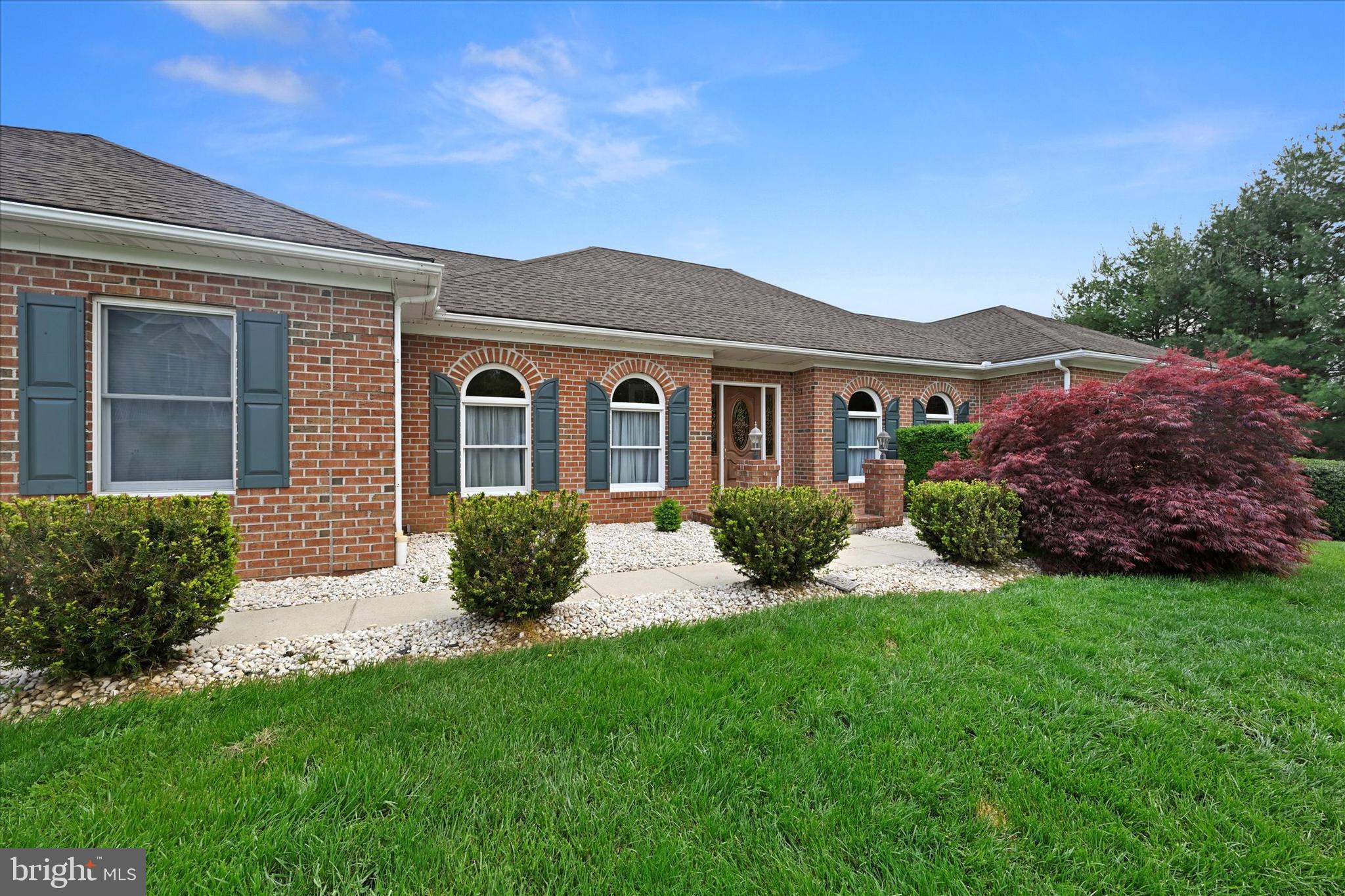 HEREFORD ZONE - Residential