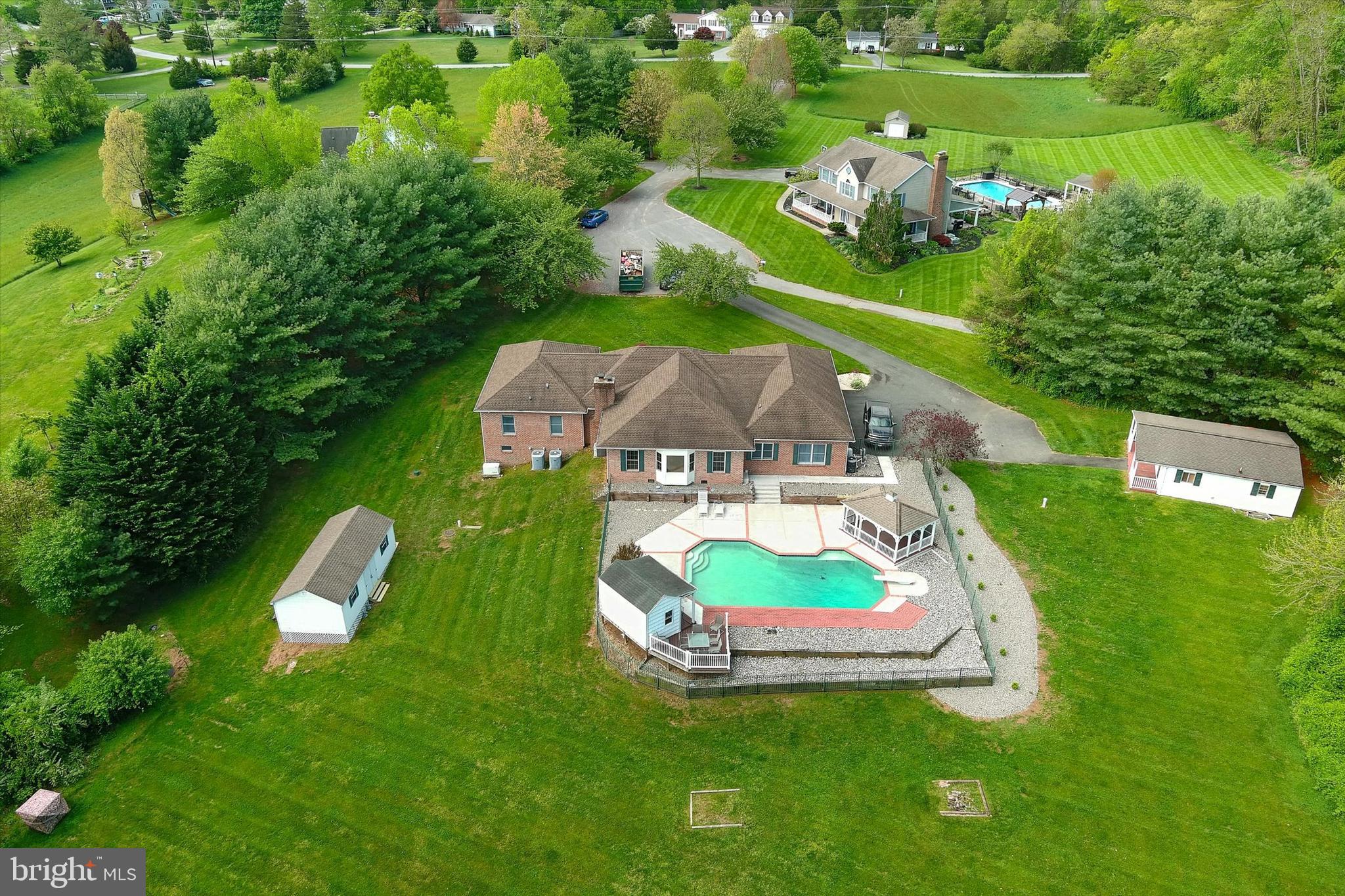 HEREFORD ZONE - Residential