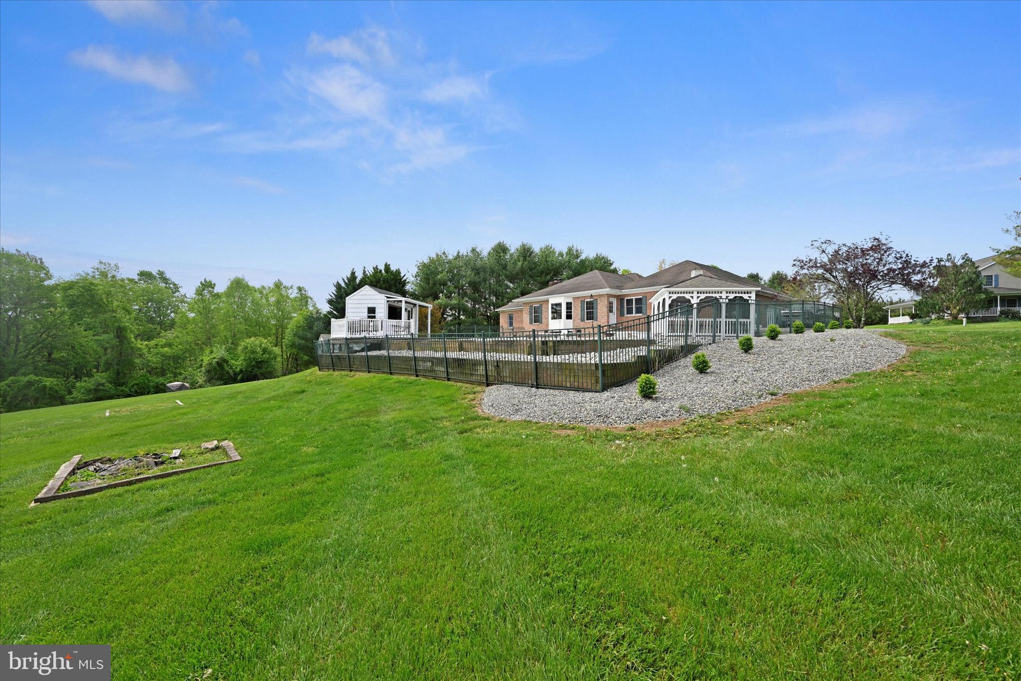 HEREFORD ZONE - Residential