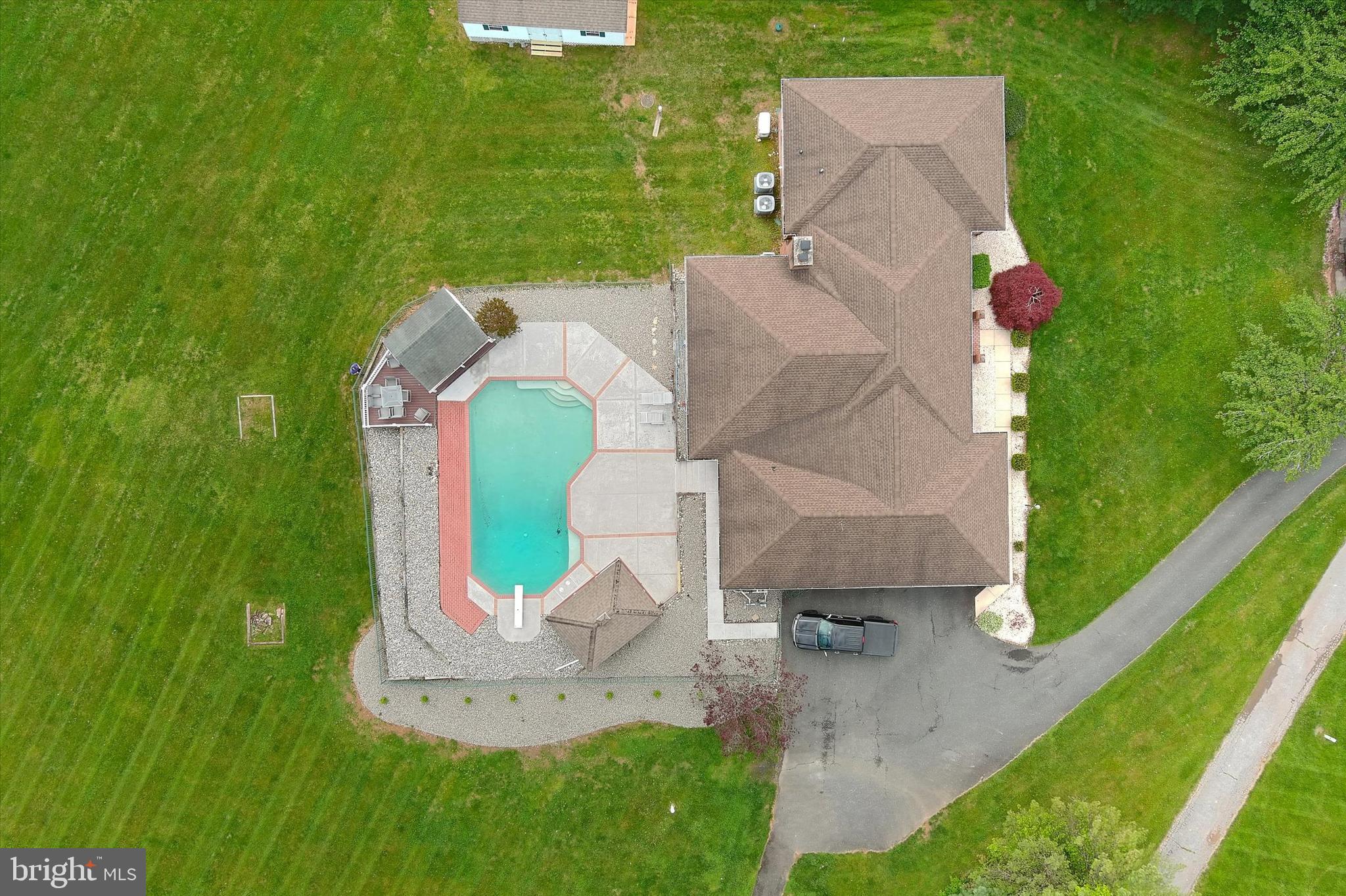 HEREFORD ZONE - Residential