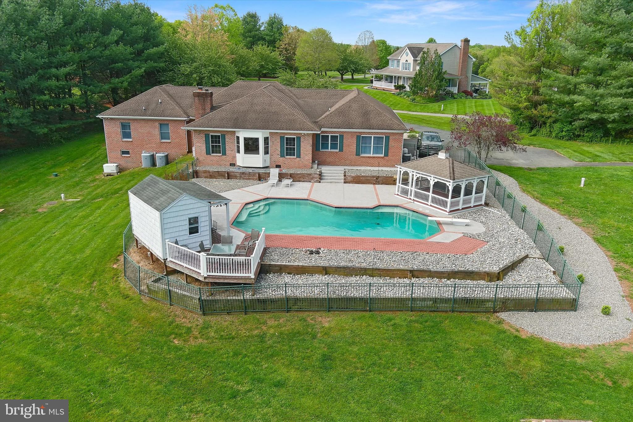 HEREFORD ZONE - Residential