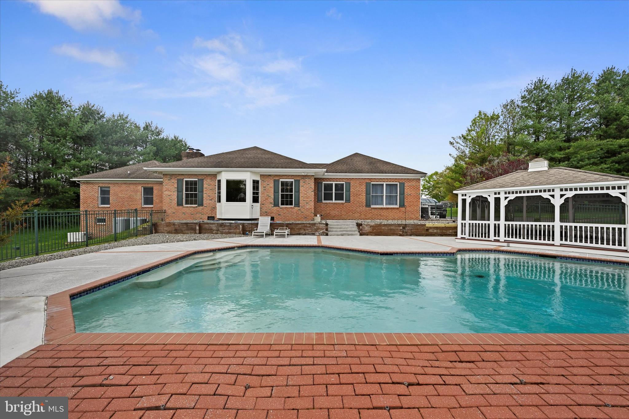 HEREFORD ZONE - Residential