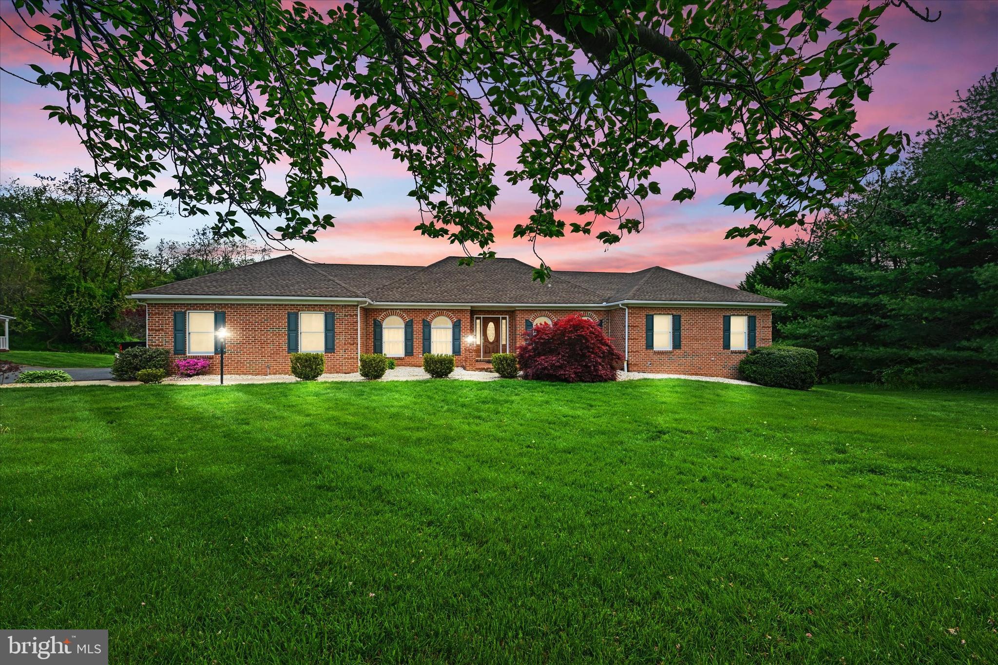 HEREFORD ZONE - Residential