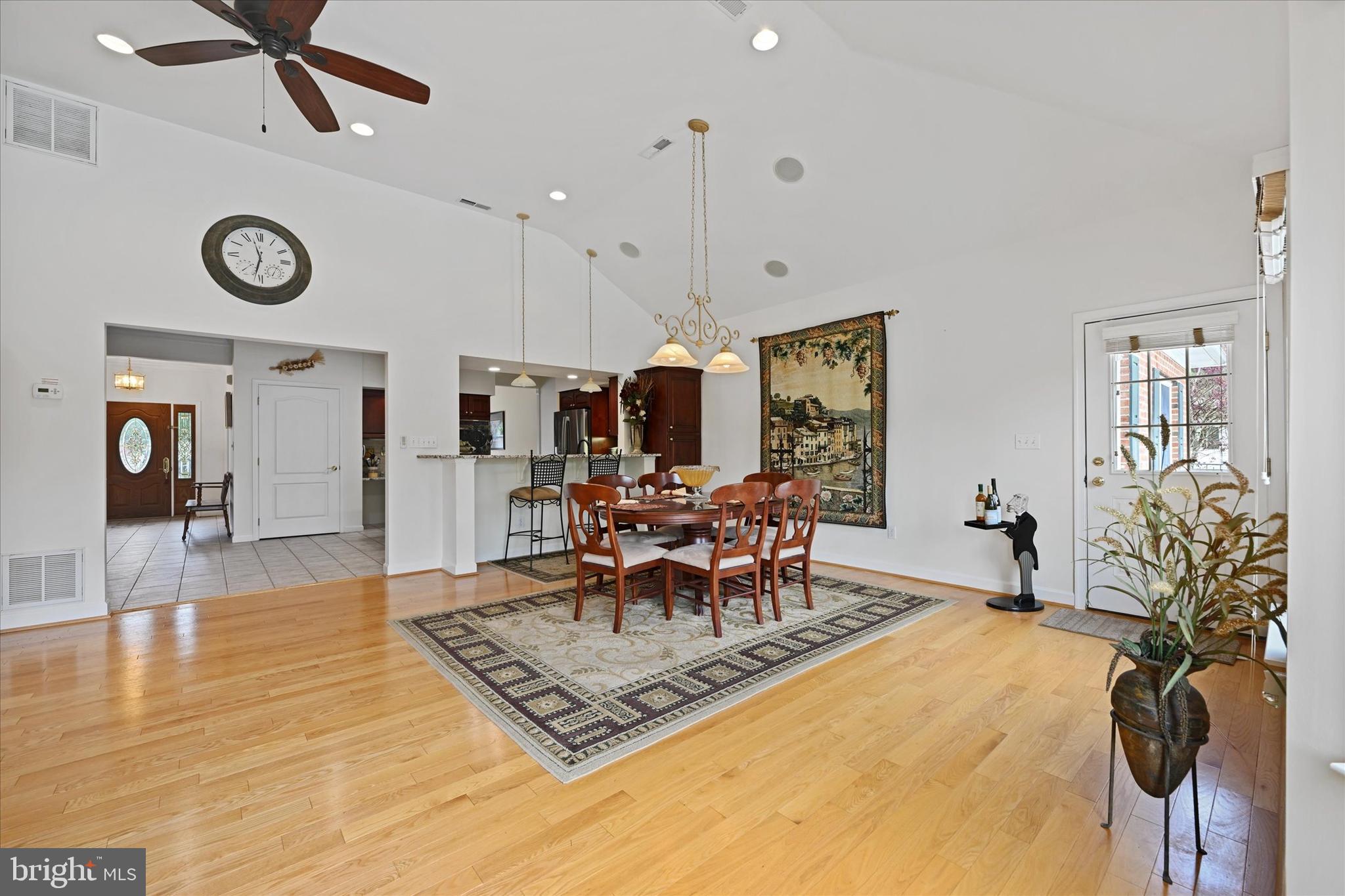 HEREFORD ZONE - Residential