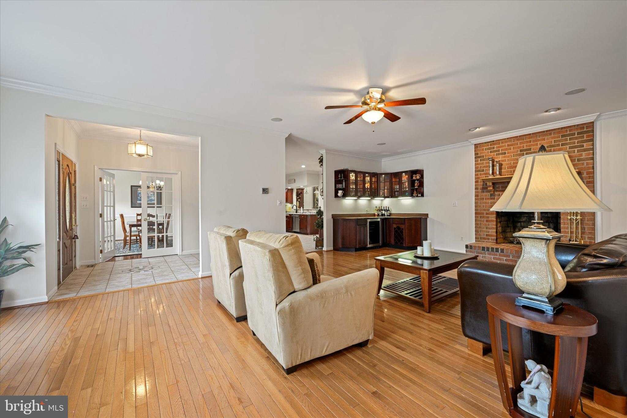 HEREFORD ZONE - Residential