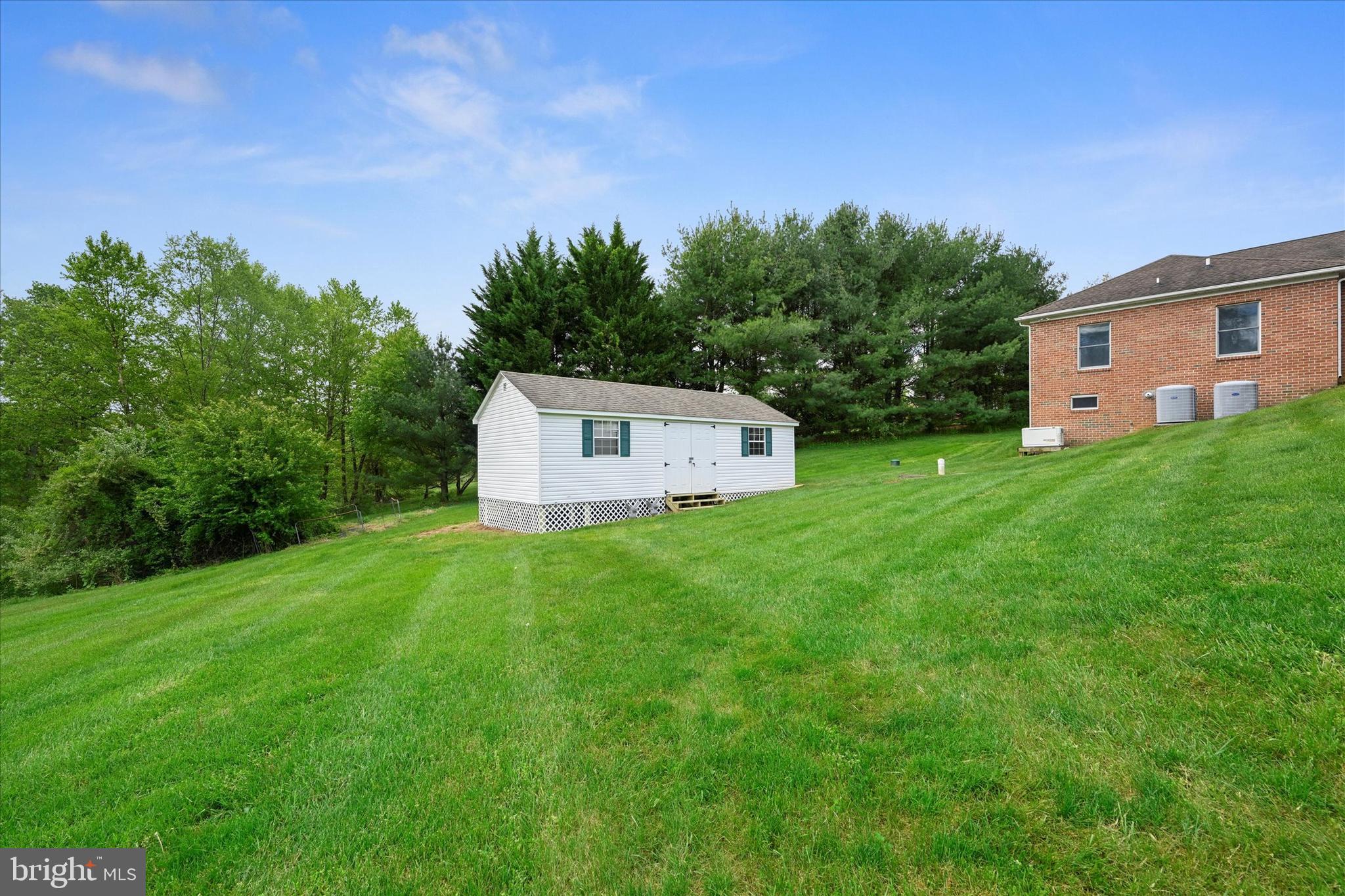 HEREFORD ZONE - Residential