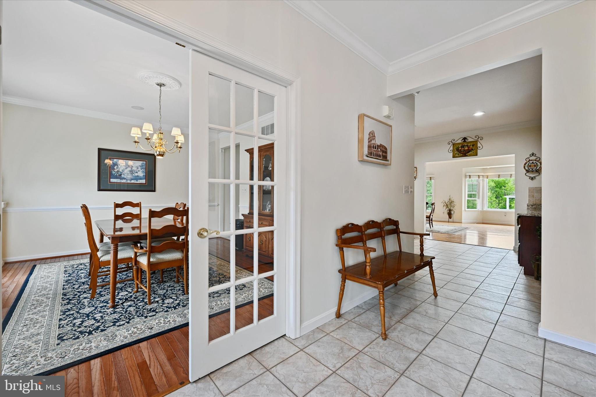 HEREFORD ZONE - Residential