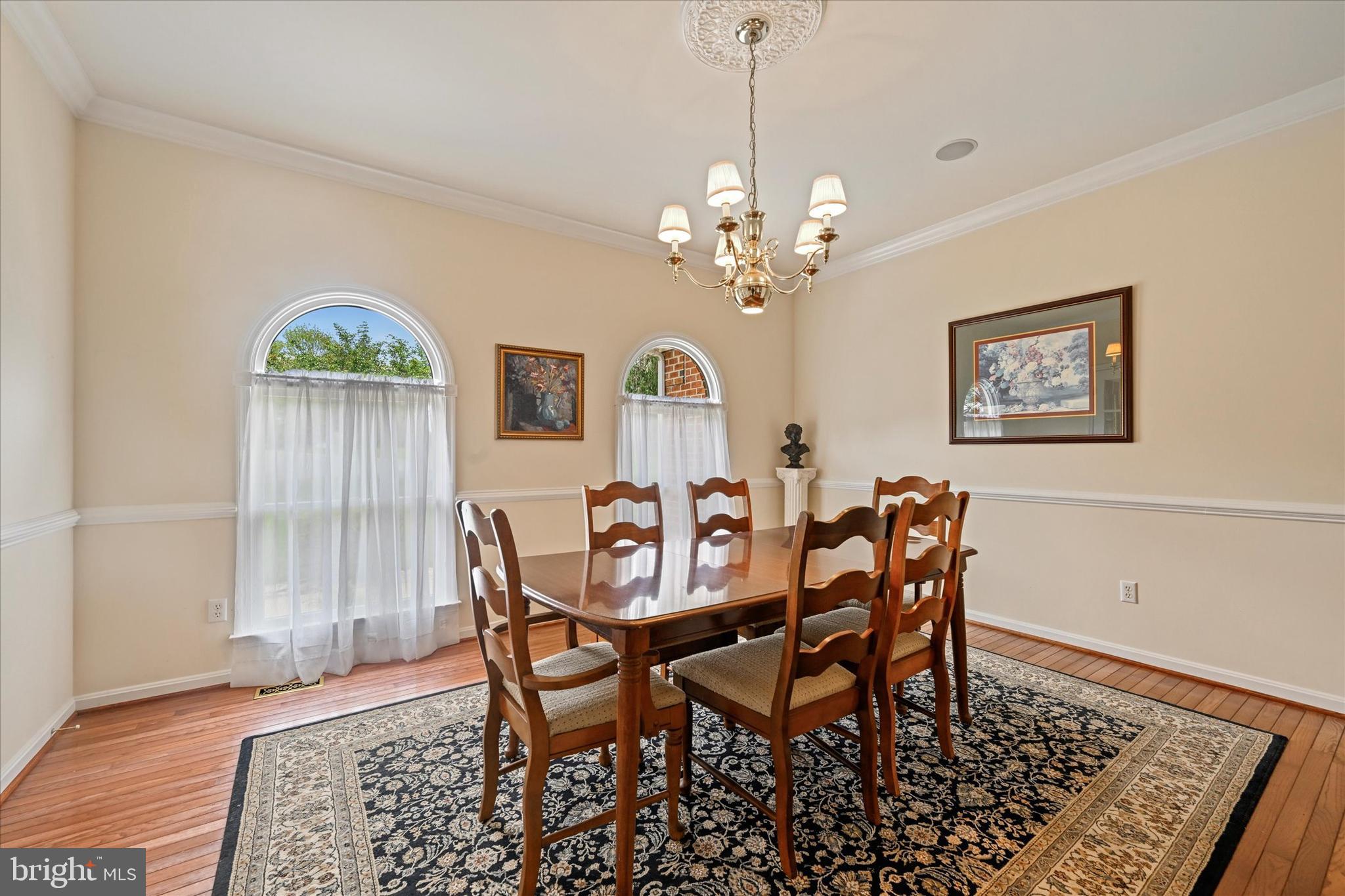 HEREFORD ZONE - Residential