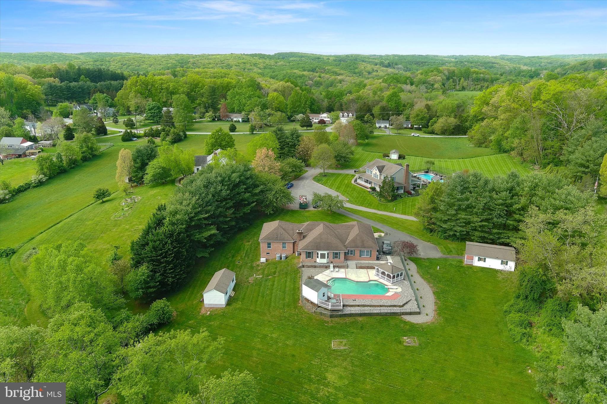 HEREFORD ZONE - Residential