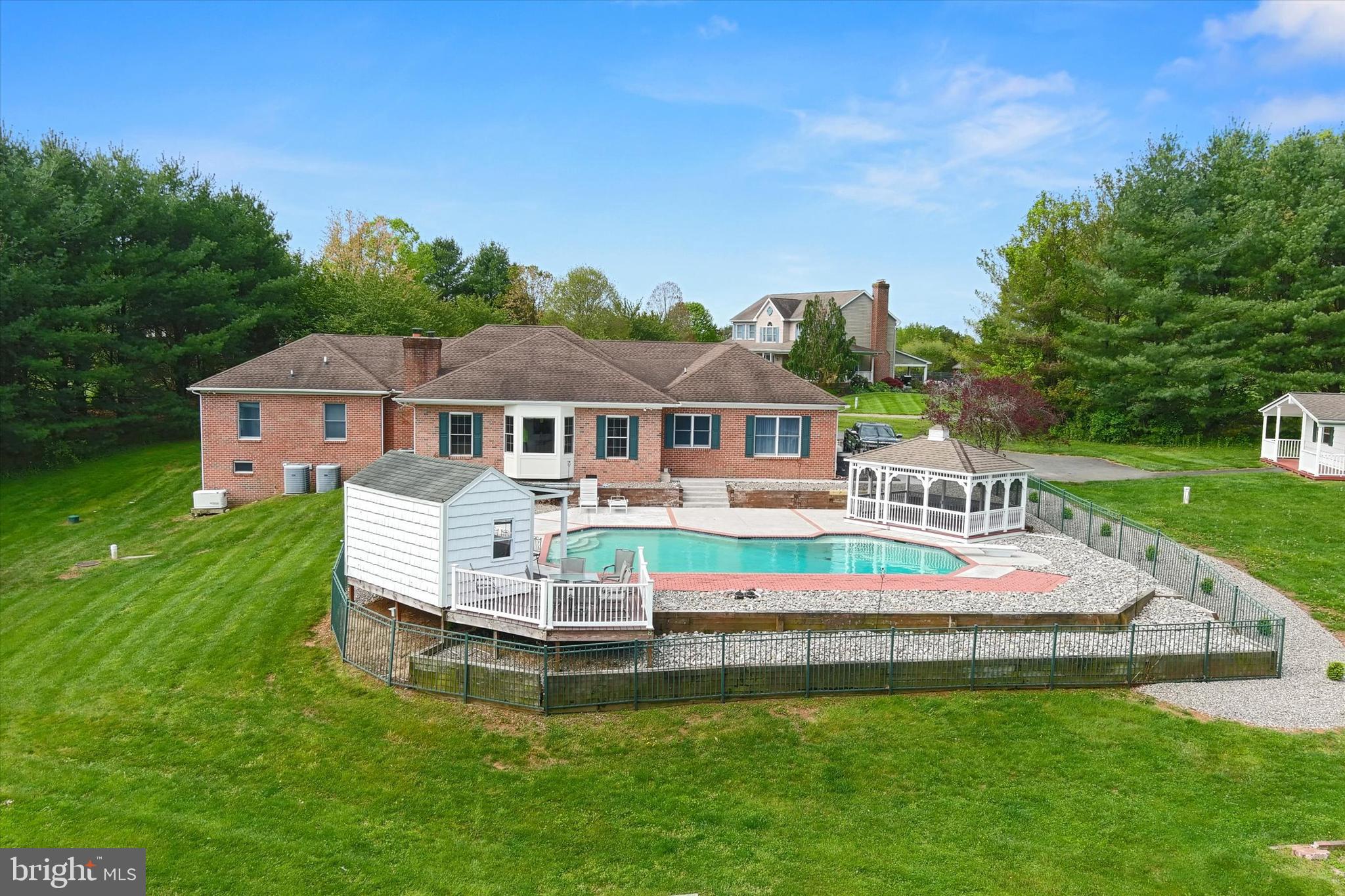 HEREFORD ZONE - Residential