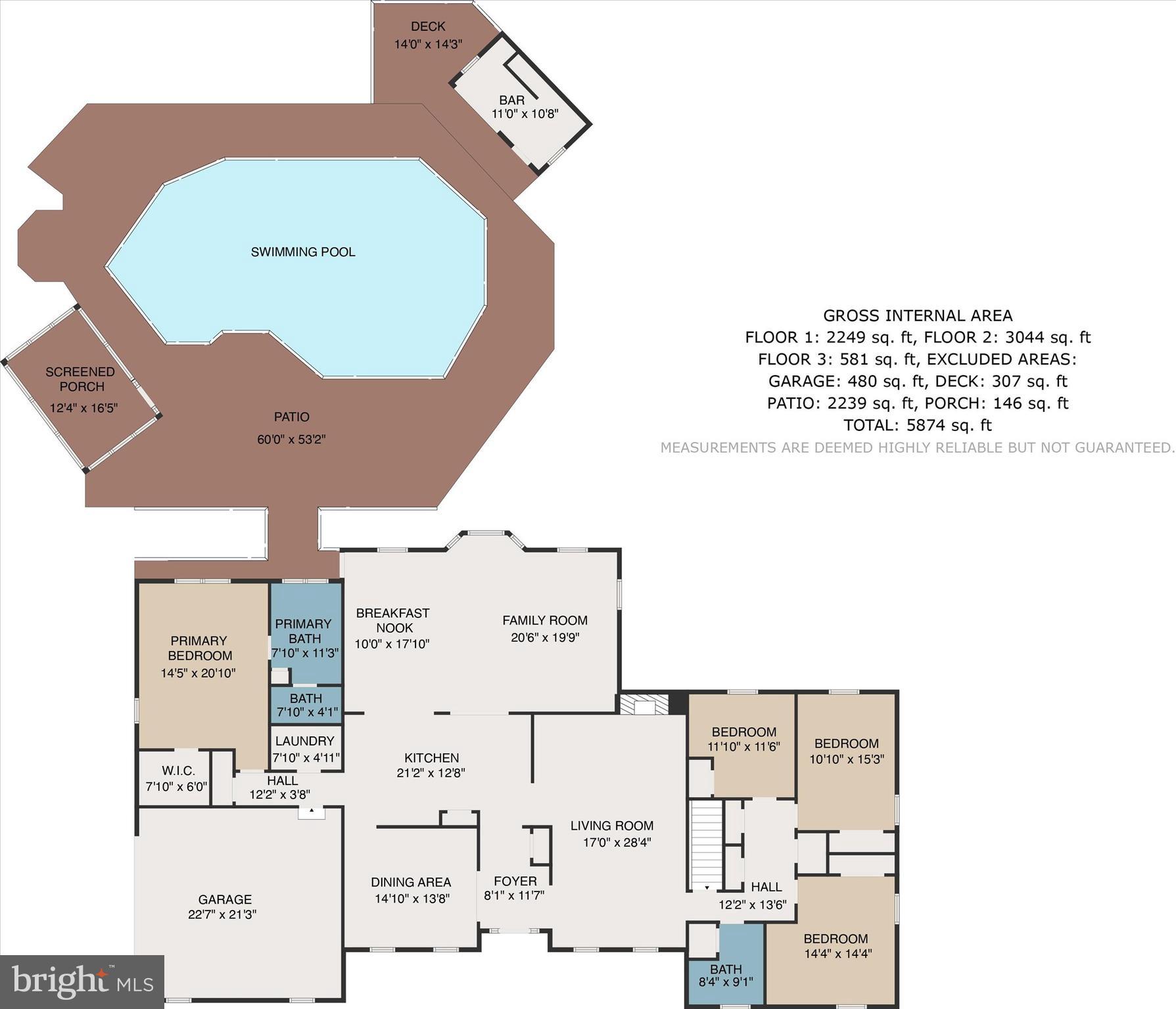 HEREFORD ZONE - Residential