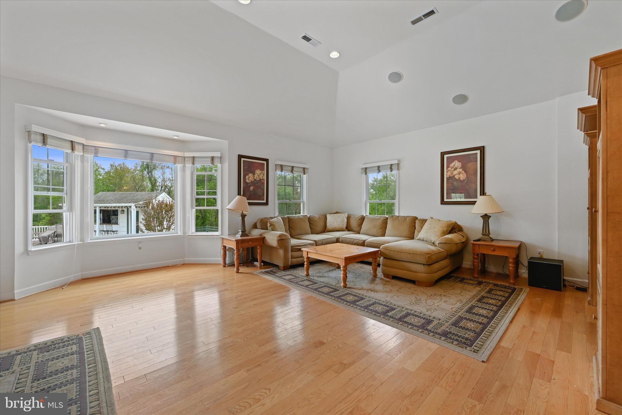 HEREFORD ZONE - Residential