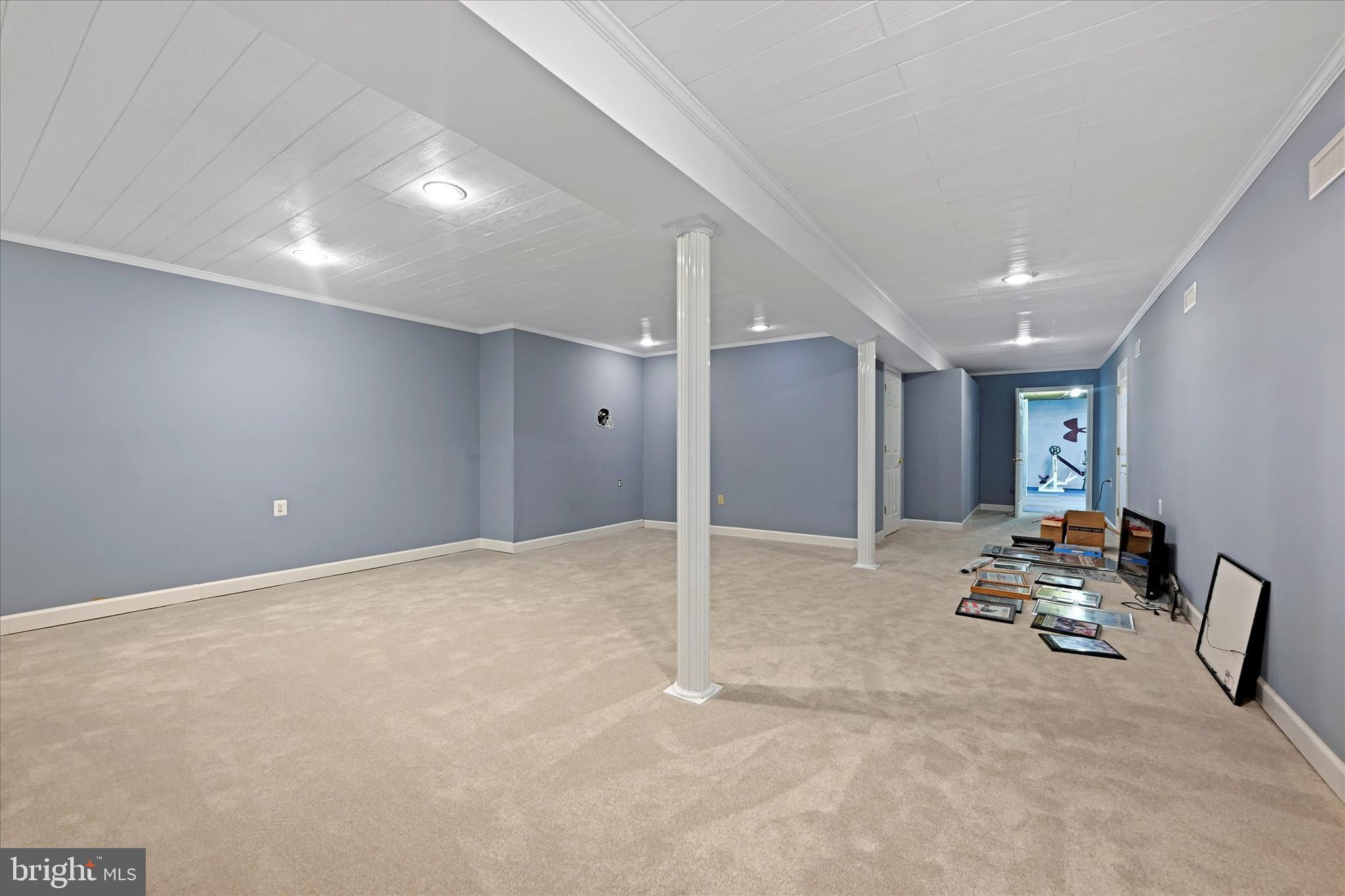 HEREFORD ZONE - Residential