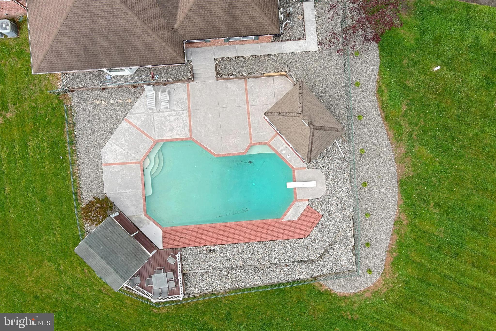 HEREFORD ZONE - Residential