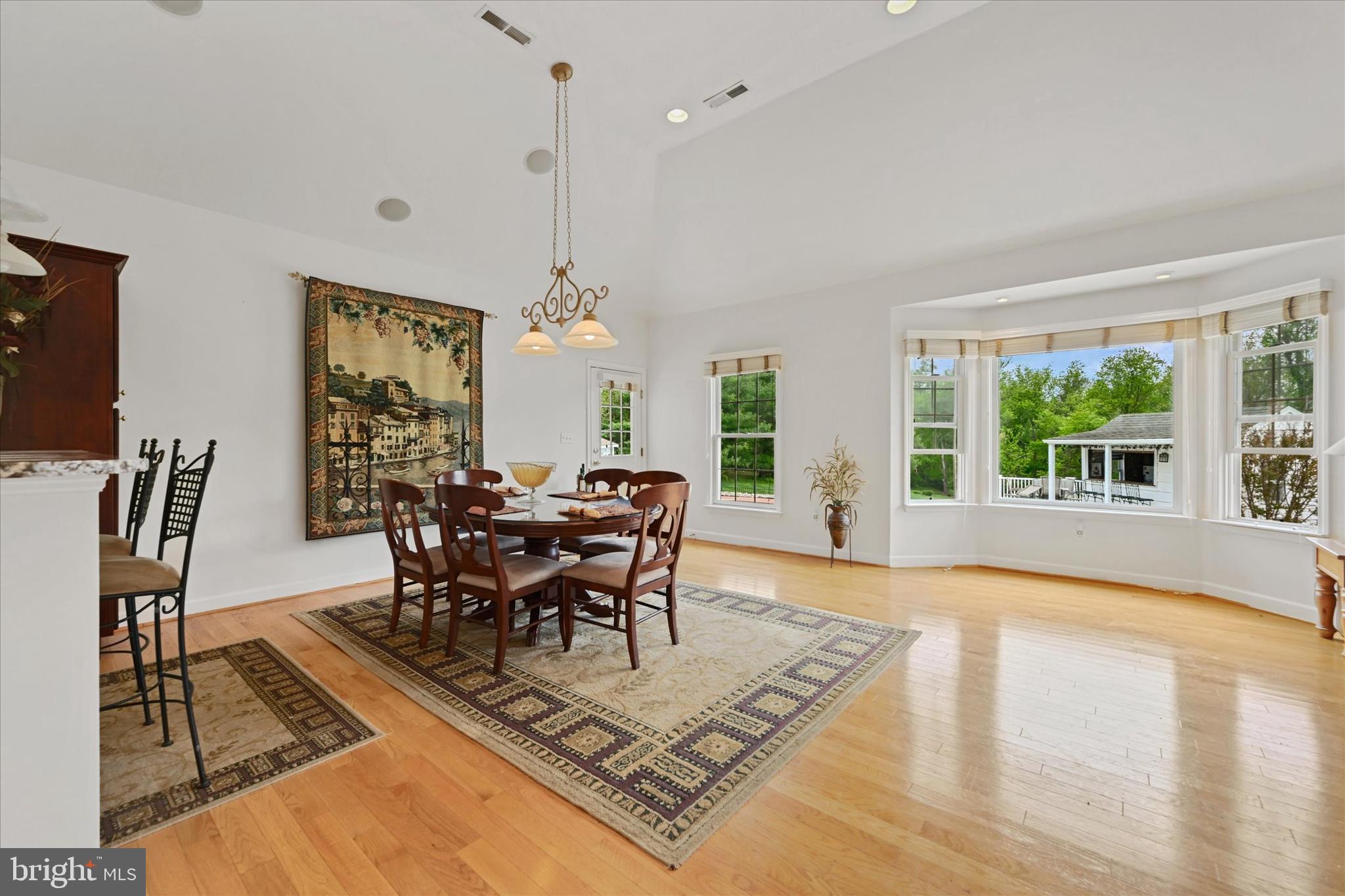 HEREFORD ZONE - Residential