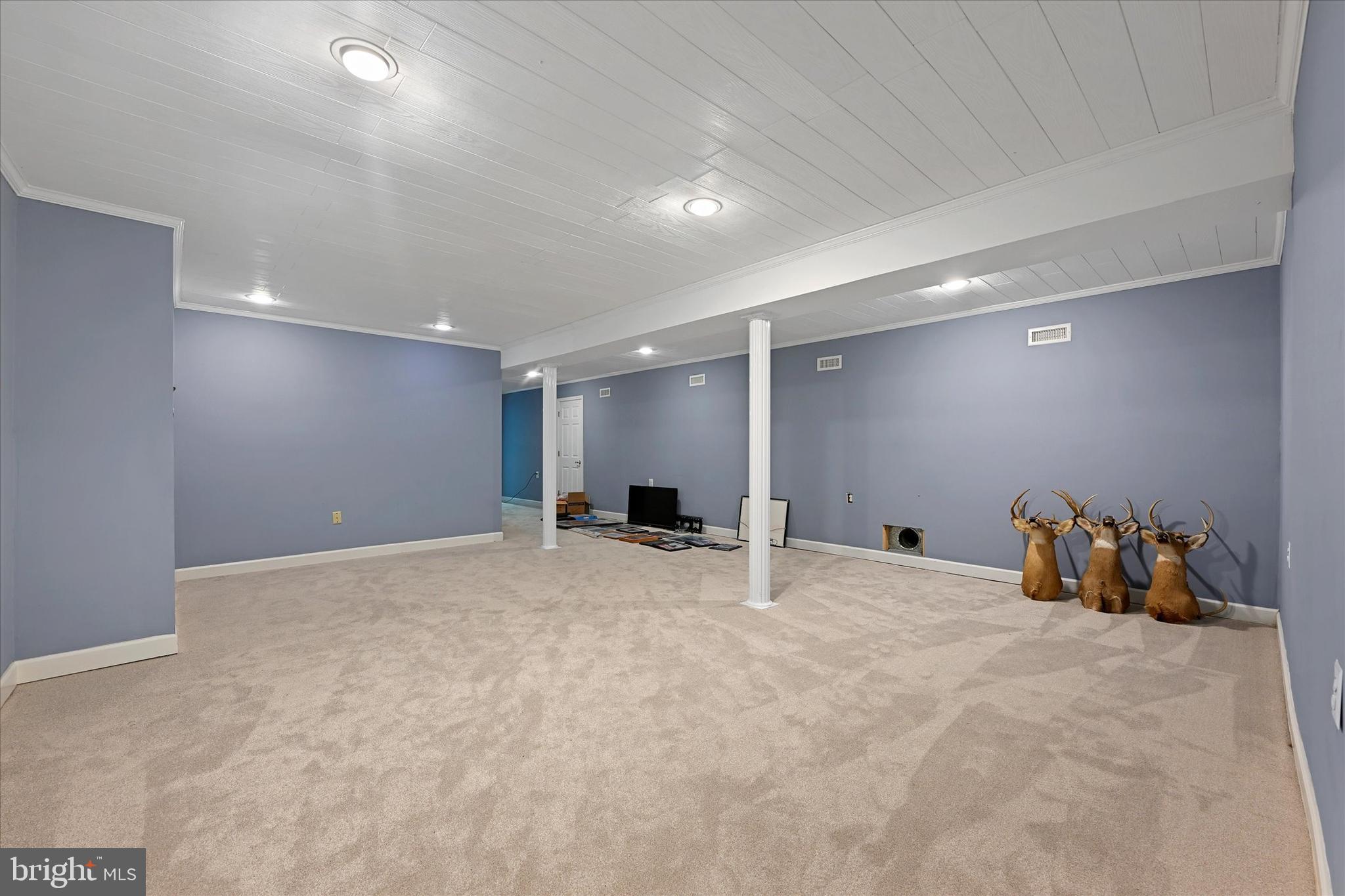 HEREFORD ZONE - Residential