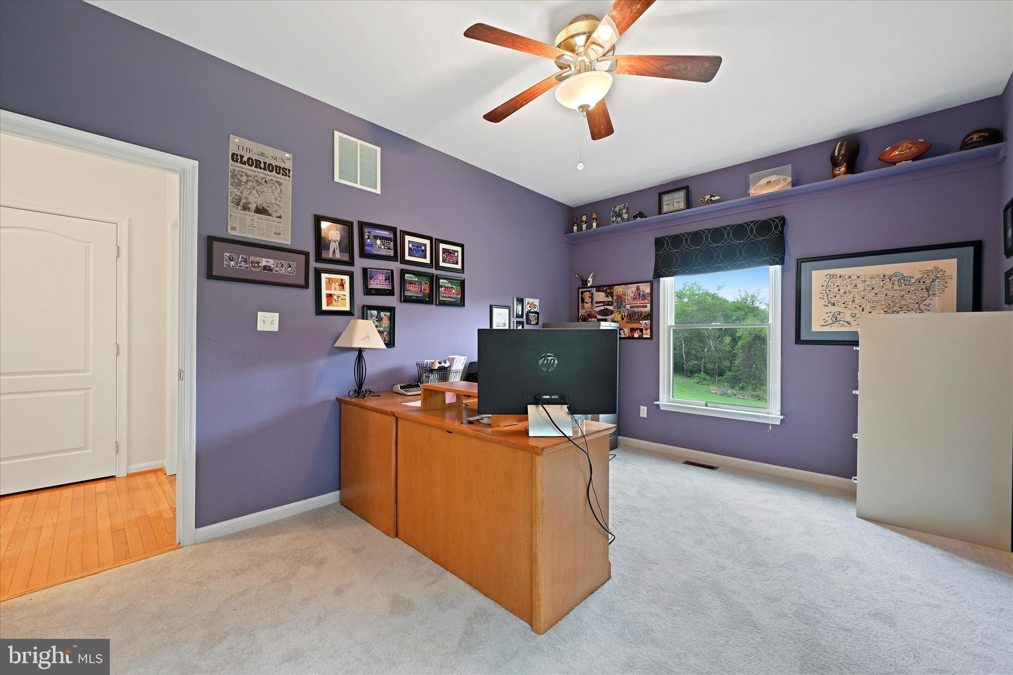 HEREFORD ZONE - Residential