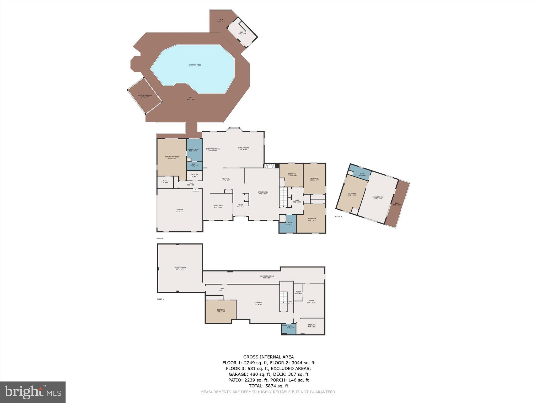 HEREFORD ZONE - Residential