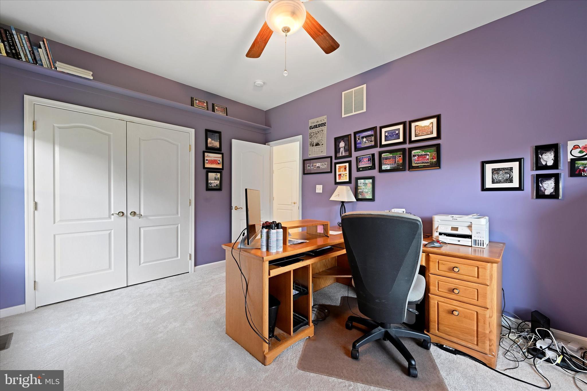 HEREFORD ZONE - Residential