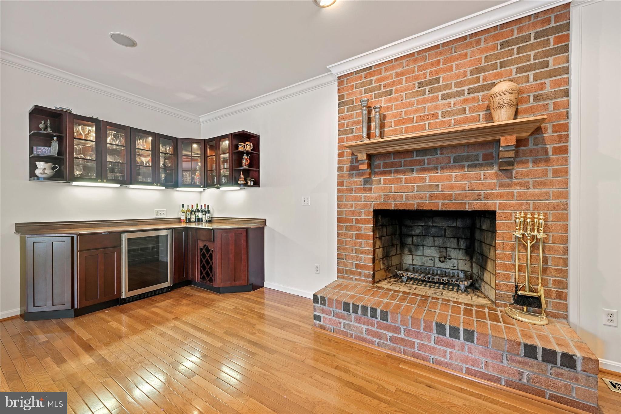 HEREFORD ZONE - Residential