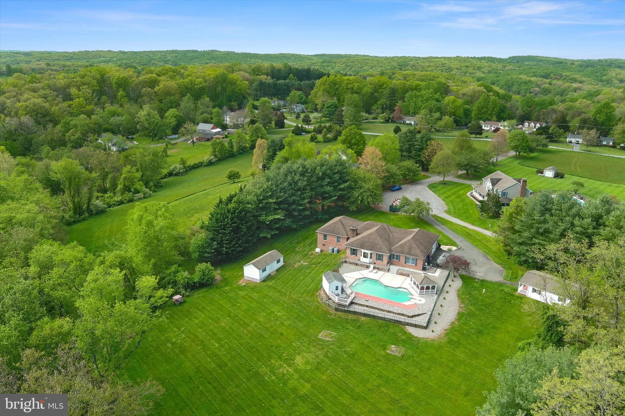 HEREFORD ZONE - Residential