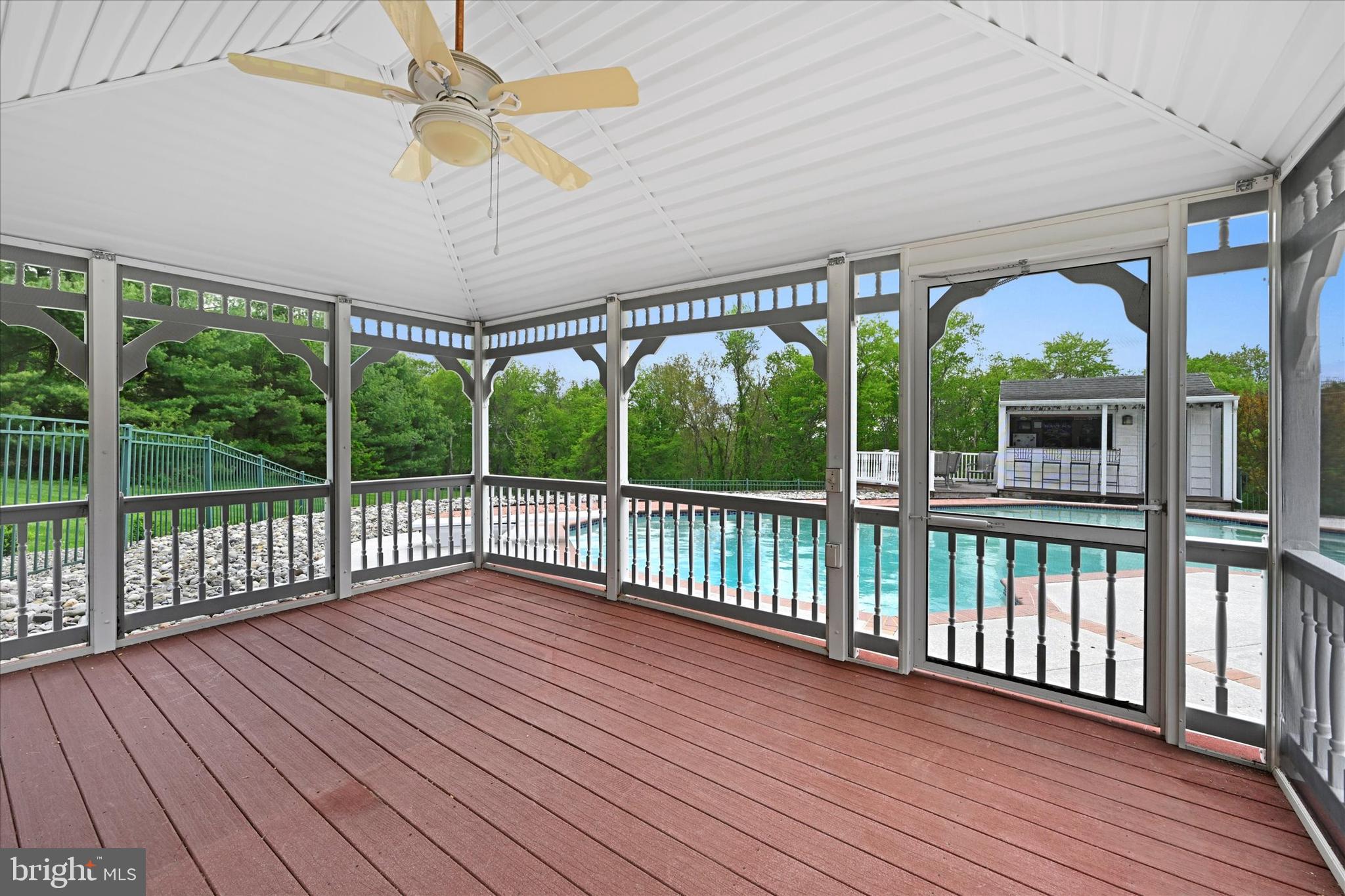 HEREFORD ZONE - Residential