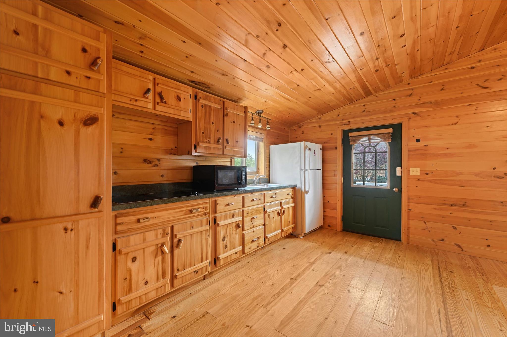 HEREFORD ZONE - Residential