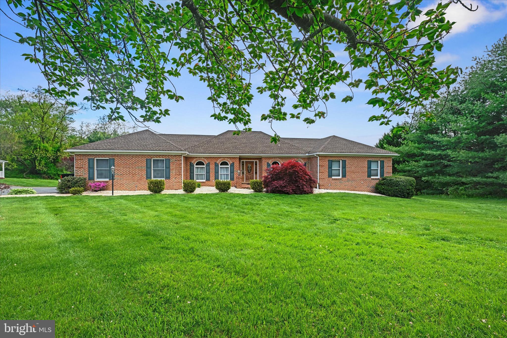 HEREFORD ZONE - Residential