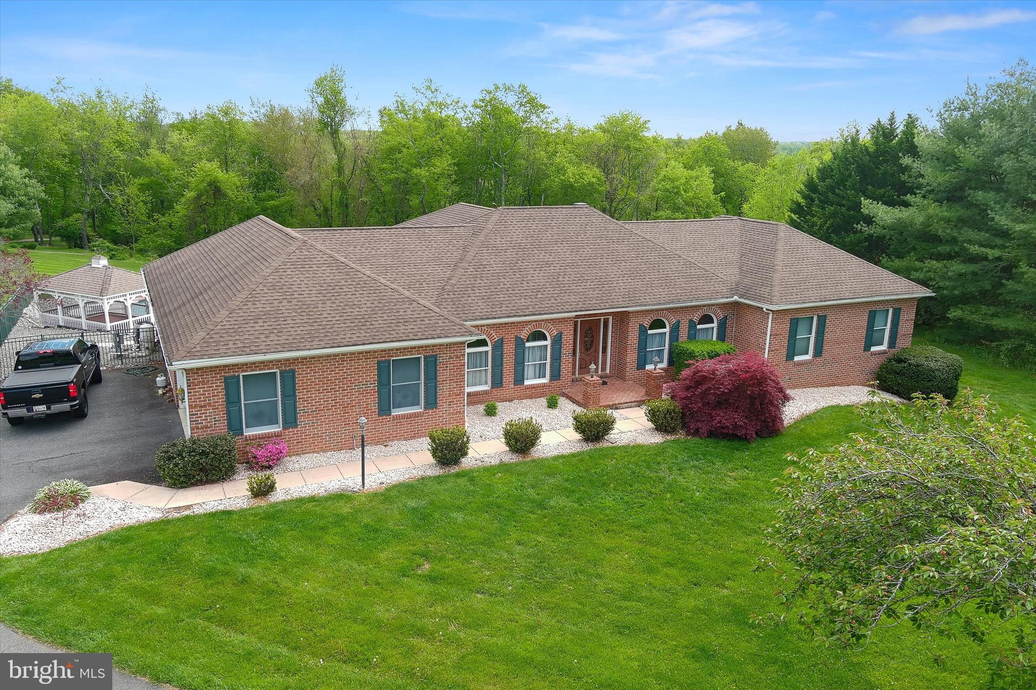 HEREFORD ZONE - Residential