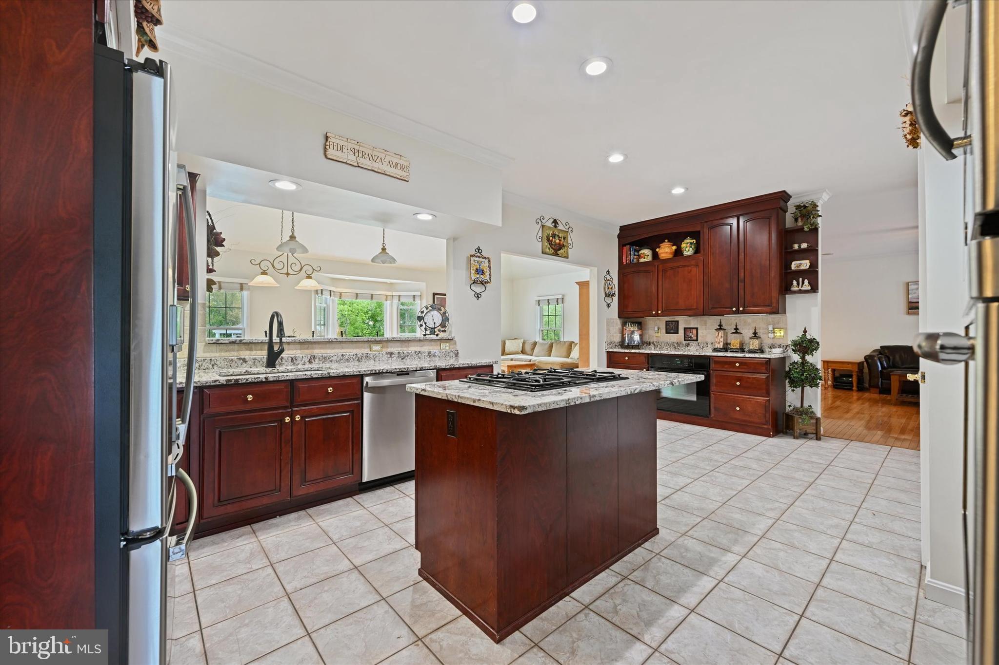 HEREFORD ZONE - Residential