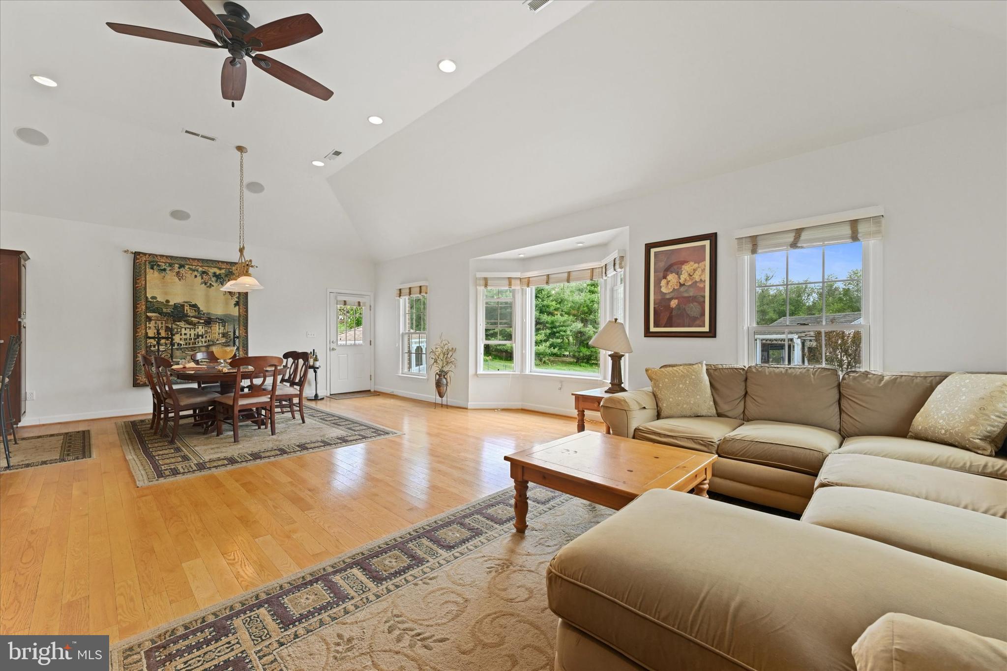 HEREFORD ZONE - Residential