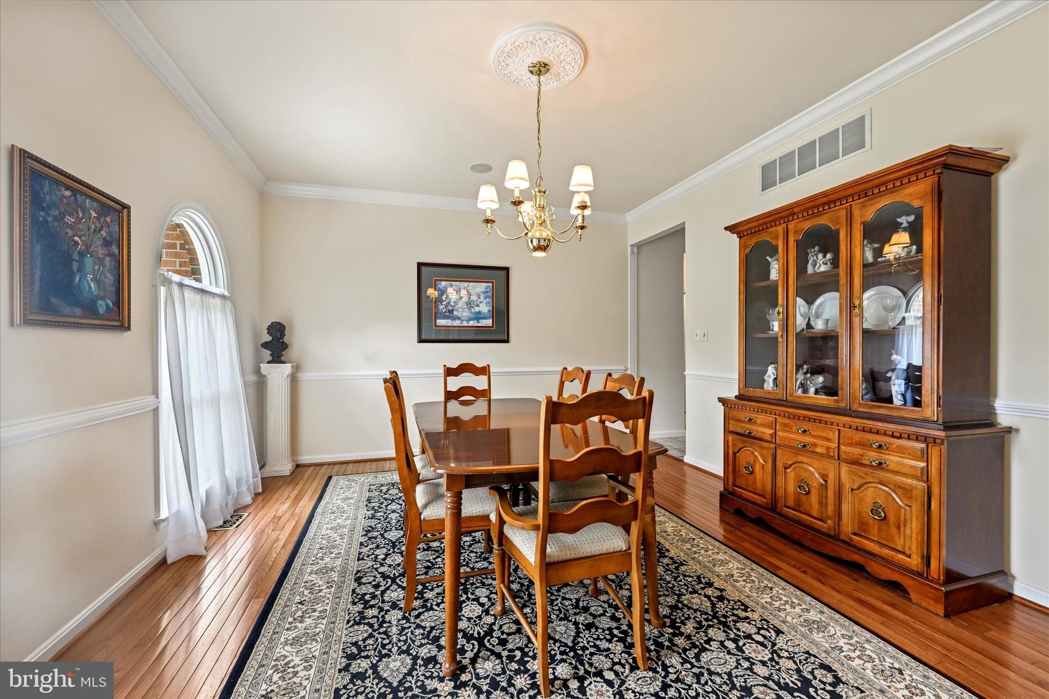 HEREFORD ZONE - Residential