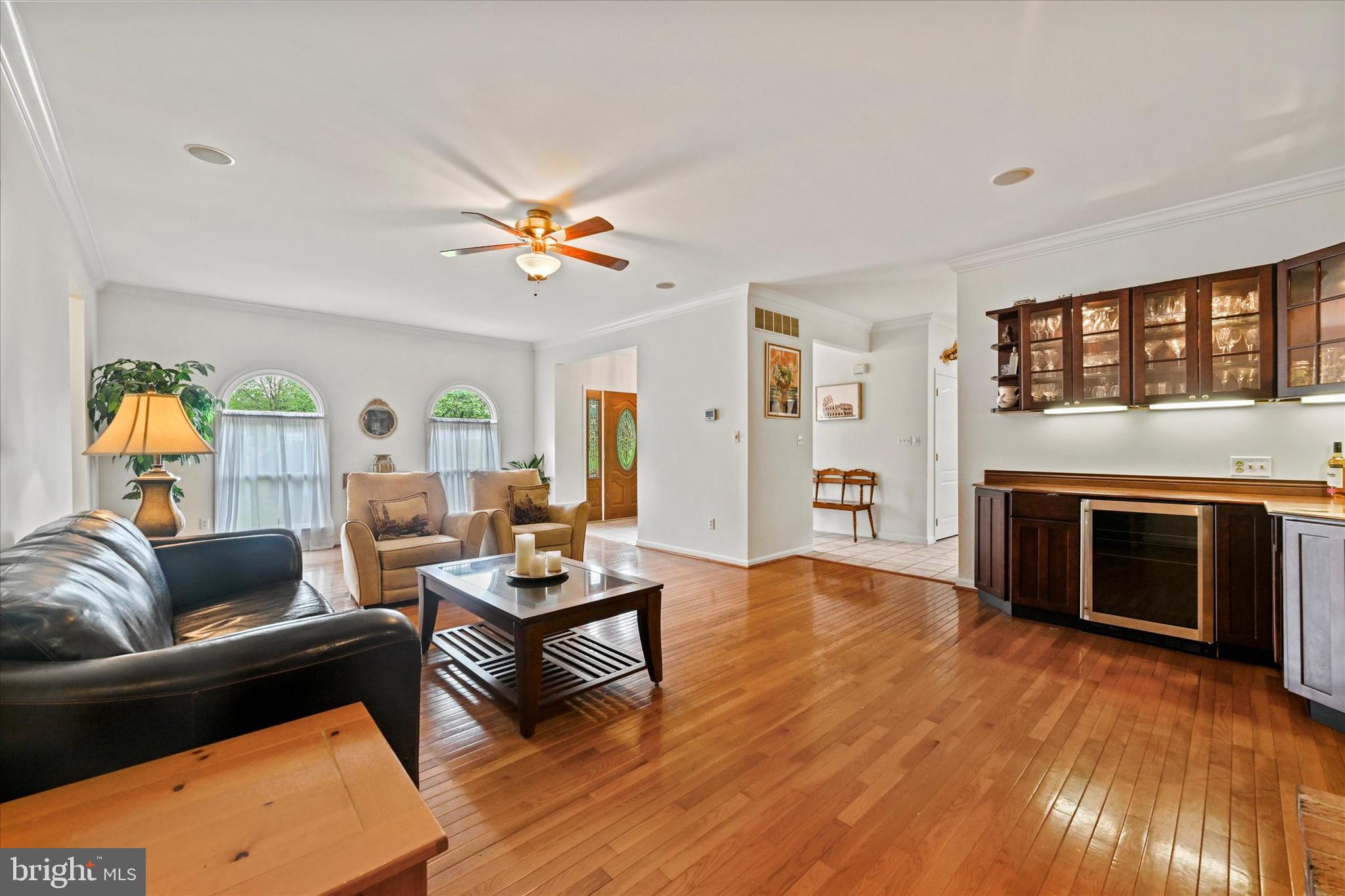 HEREFORD ZONE - Residential