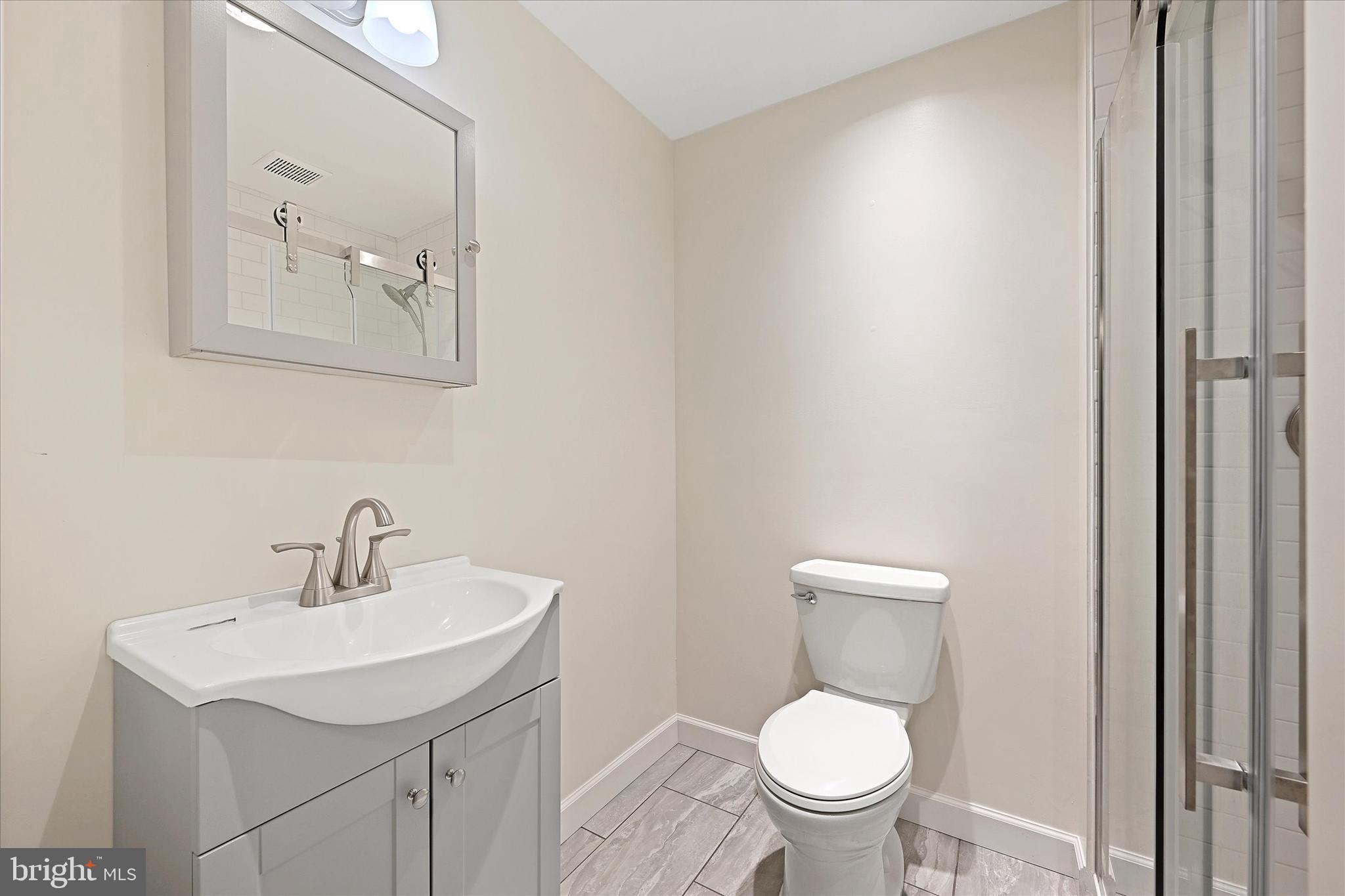 HEREFORD ZONE - Residential